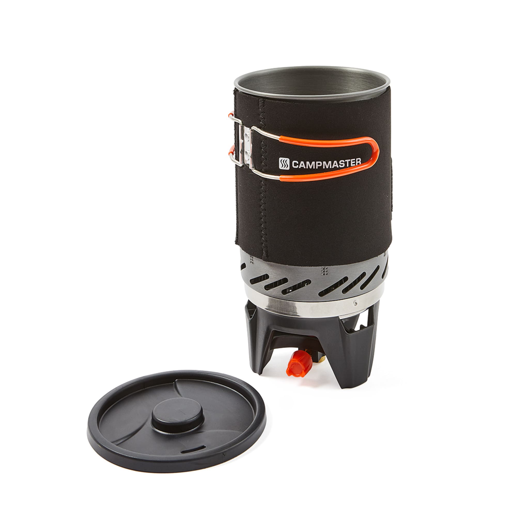 Campmaster Ultralight Hiking Stove Ultra Jet 1 Kmart