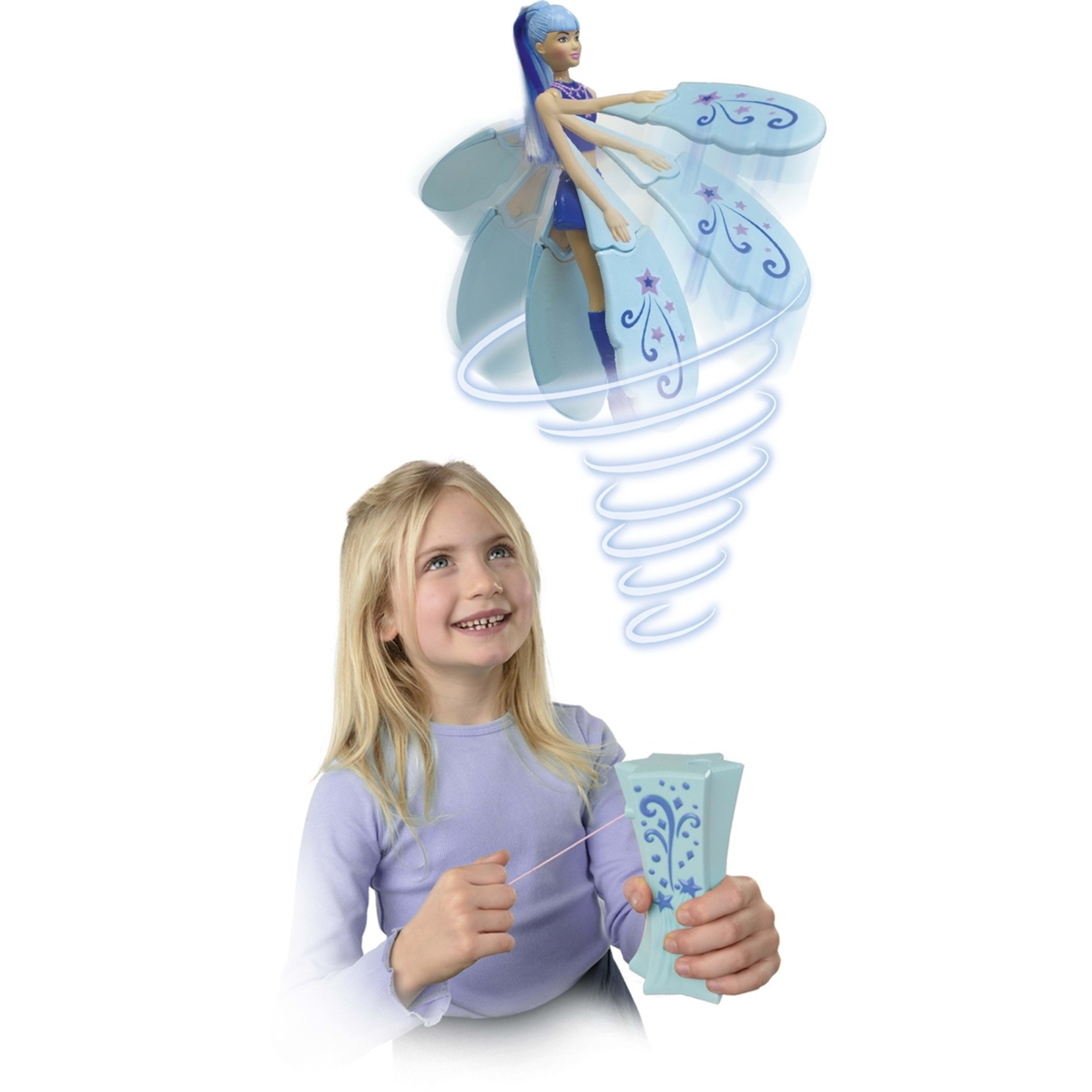 8 Lansay Sky Dancers Doll - Assorted, 8 of 10