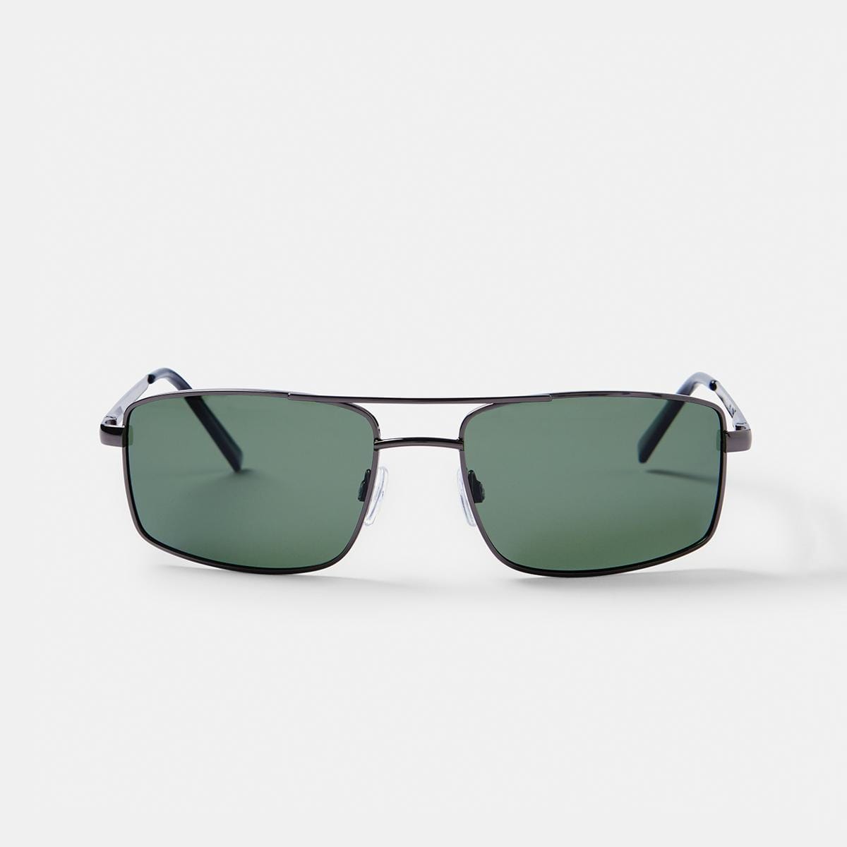 Classic Metal Frame Sunglasses Kmart