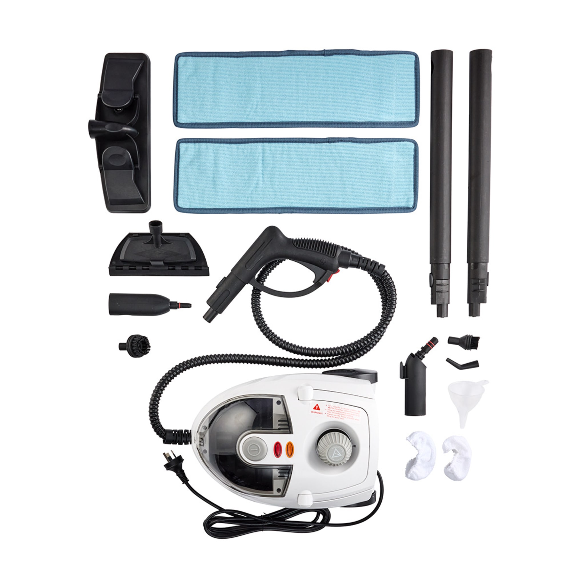 Multi Steam Cleaner Kmart