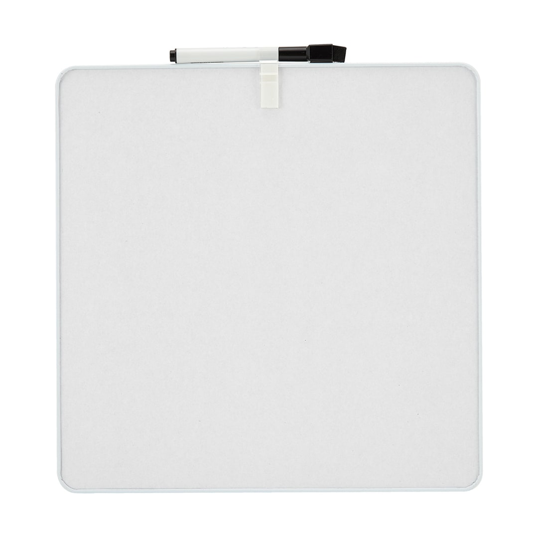 Magnetic Whiteboard - Kmart