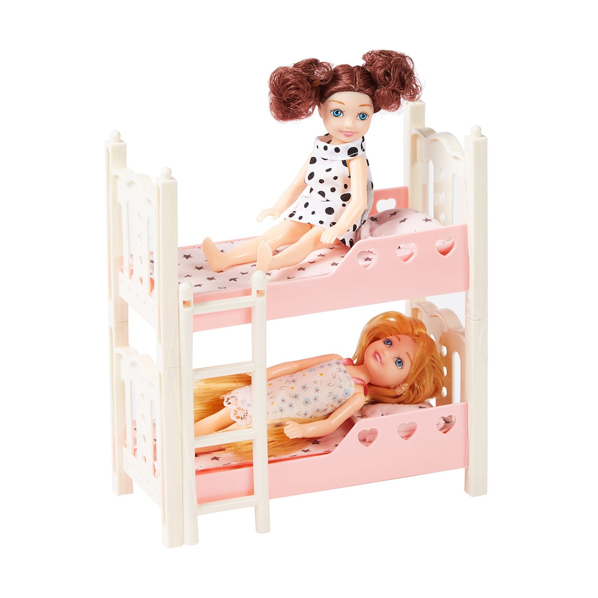 Kmart loft clearance bed