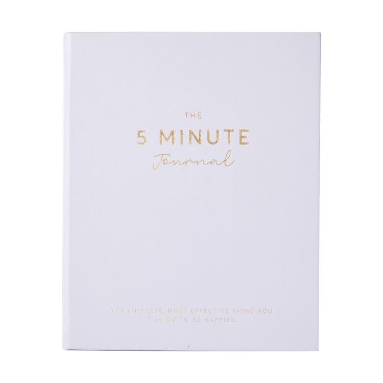 5 Minute Journal - Kmart