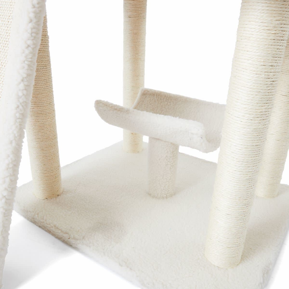 Cat Tower Tall Compartment Kmart NZ cat-tower-tall-compartment-kmart-nz