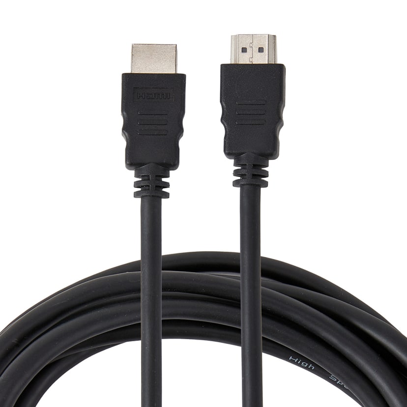 HDMI Cable 3m Kmart