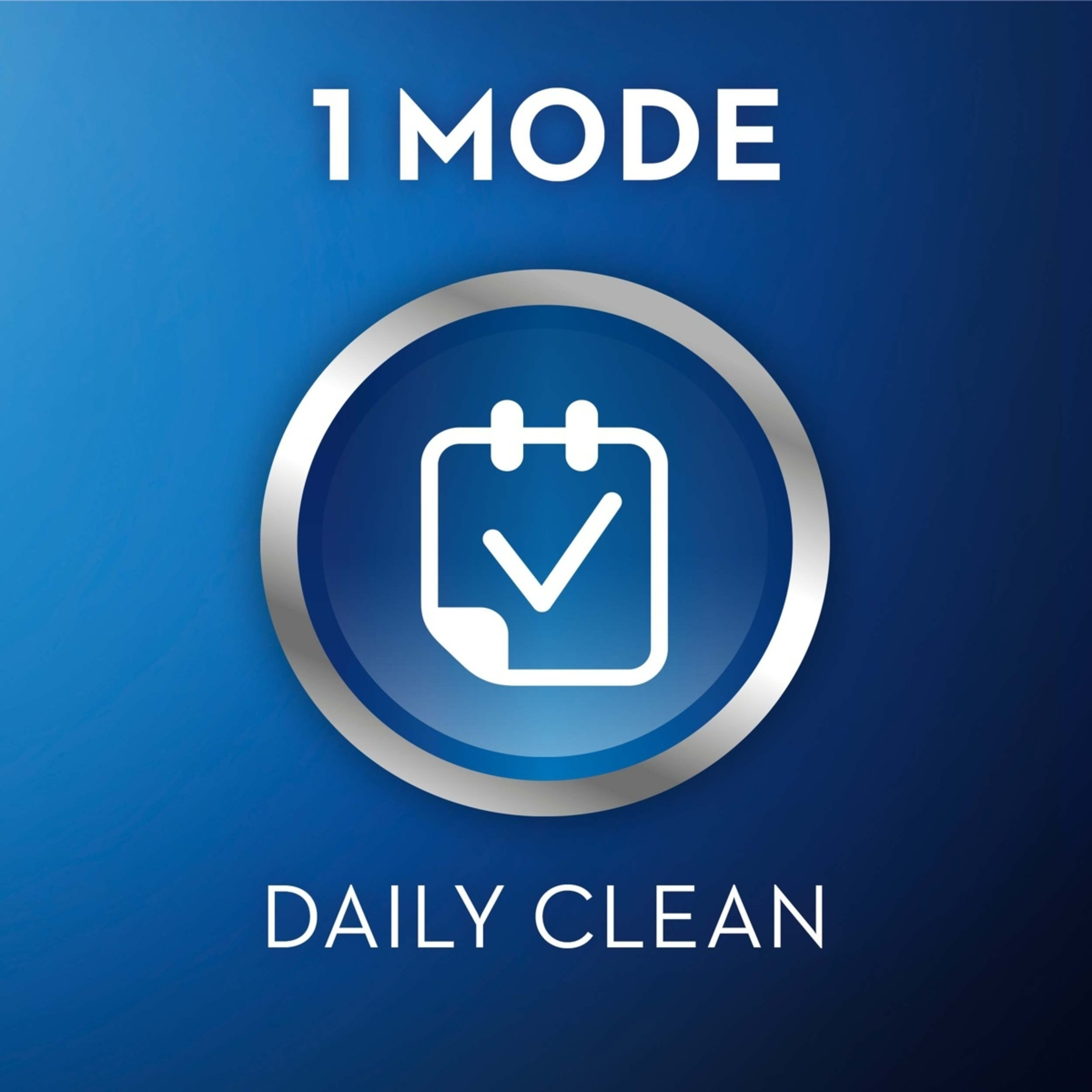 6 Oral-B Vitality Precision Clean Electric Toothbrush, 6 of 10