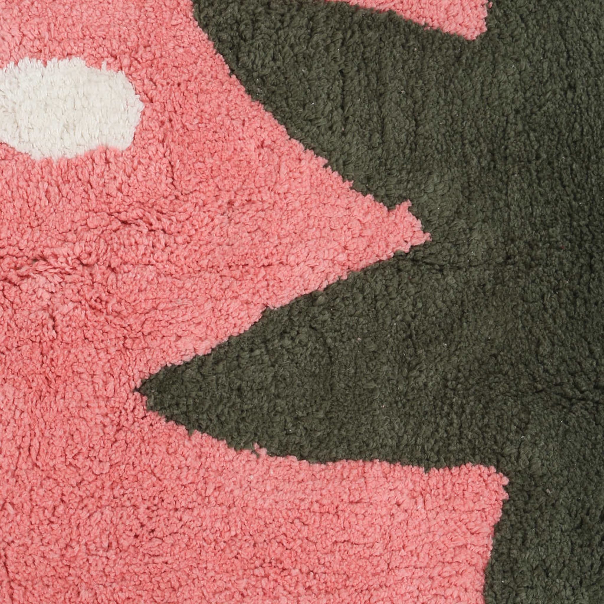 Strawberry Bath Mat Kmart