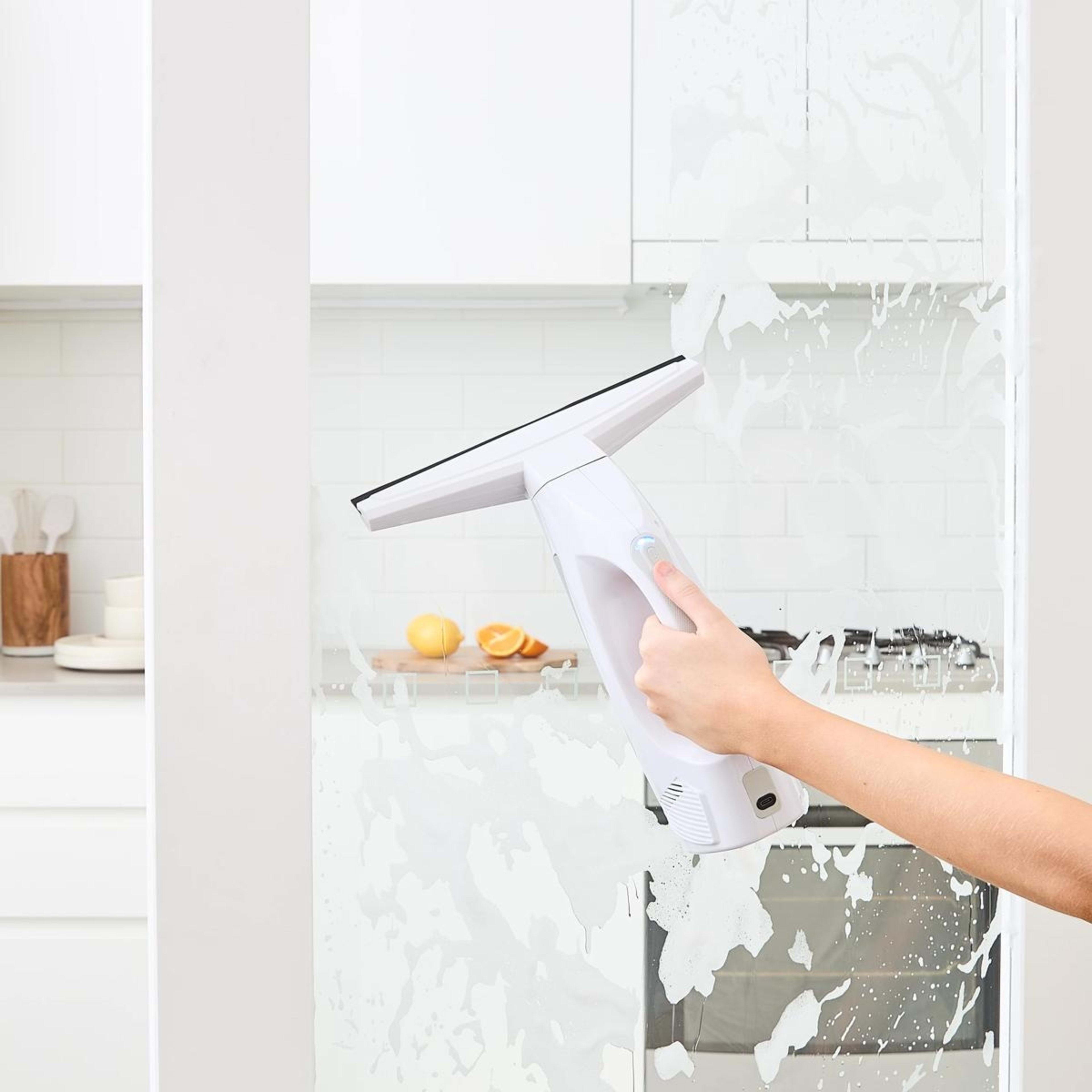 1 Window Vacuum Cleaner, 1 of 10