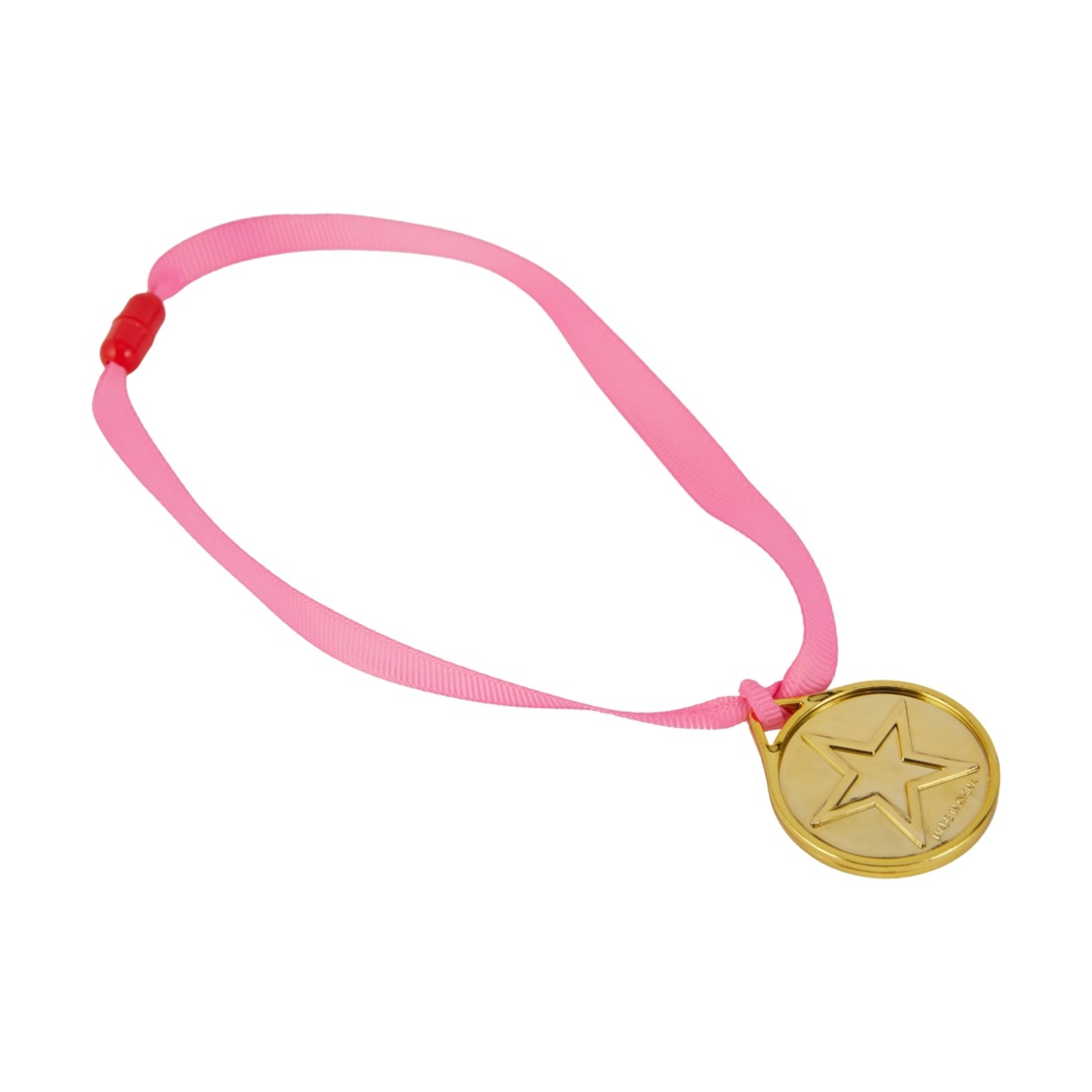 5 4 Piece Medal Favours, 5 of 6