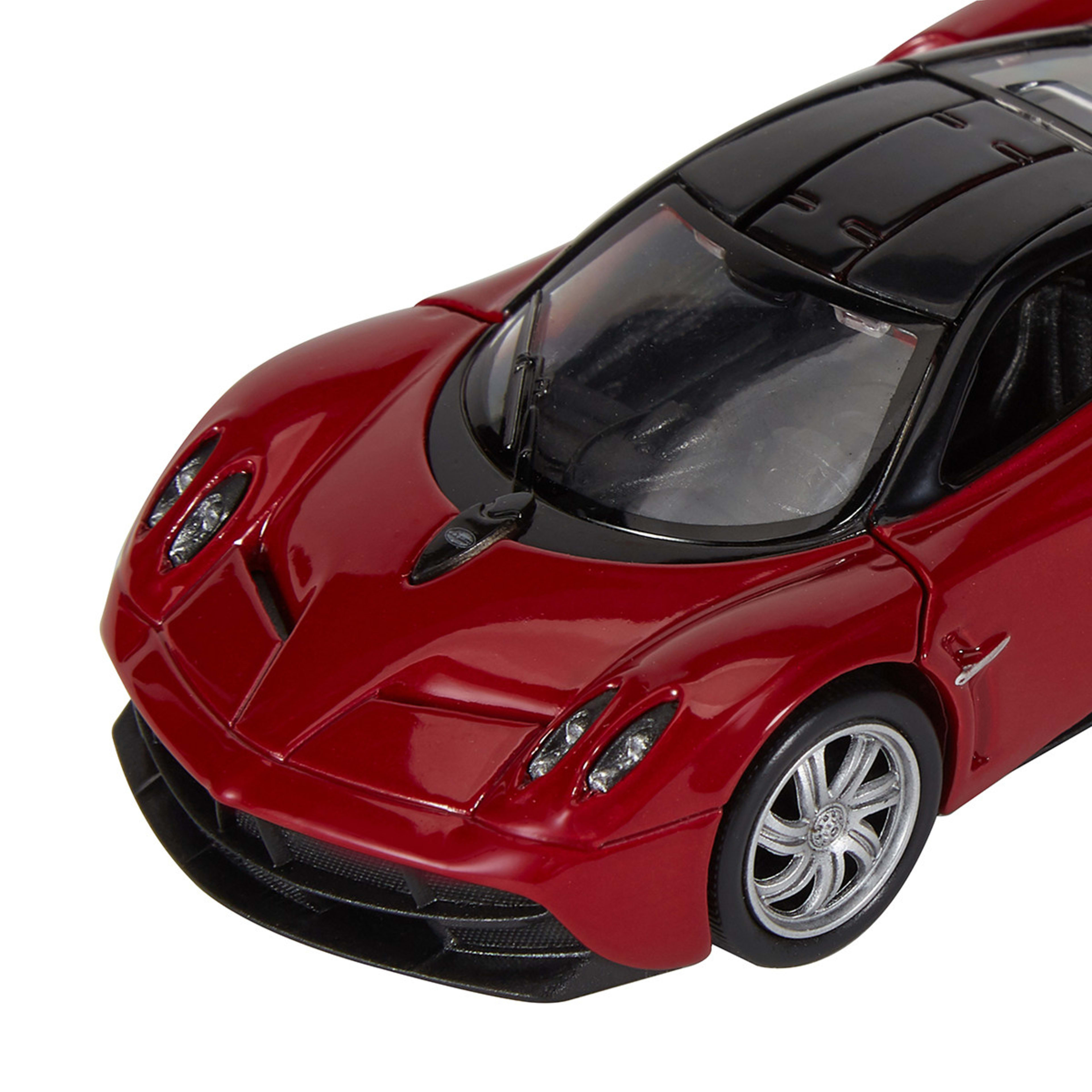 Welly NEX Models 138 Diecast Pull Back Cars Assorted Kmart