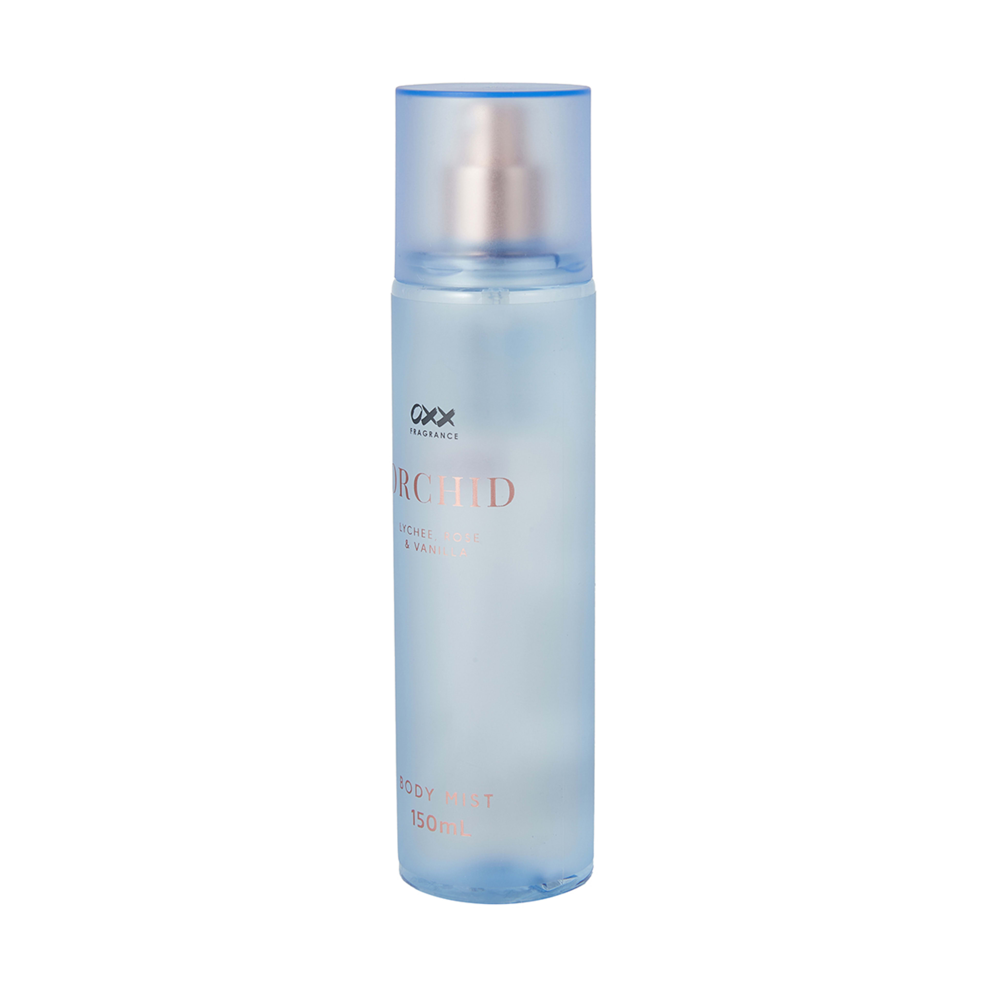 2 OXX Fragrance Body Mist - Orchid, 2 of 8