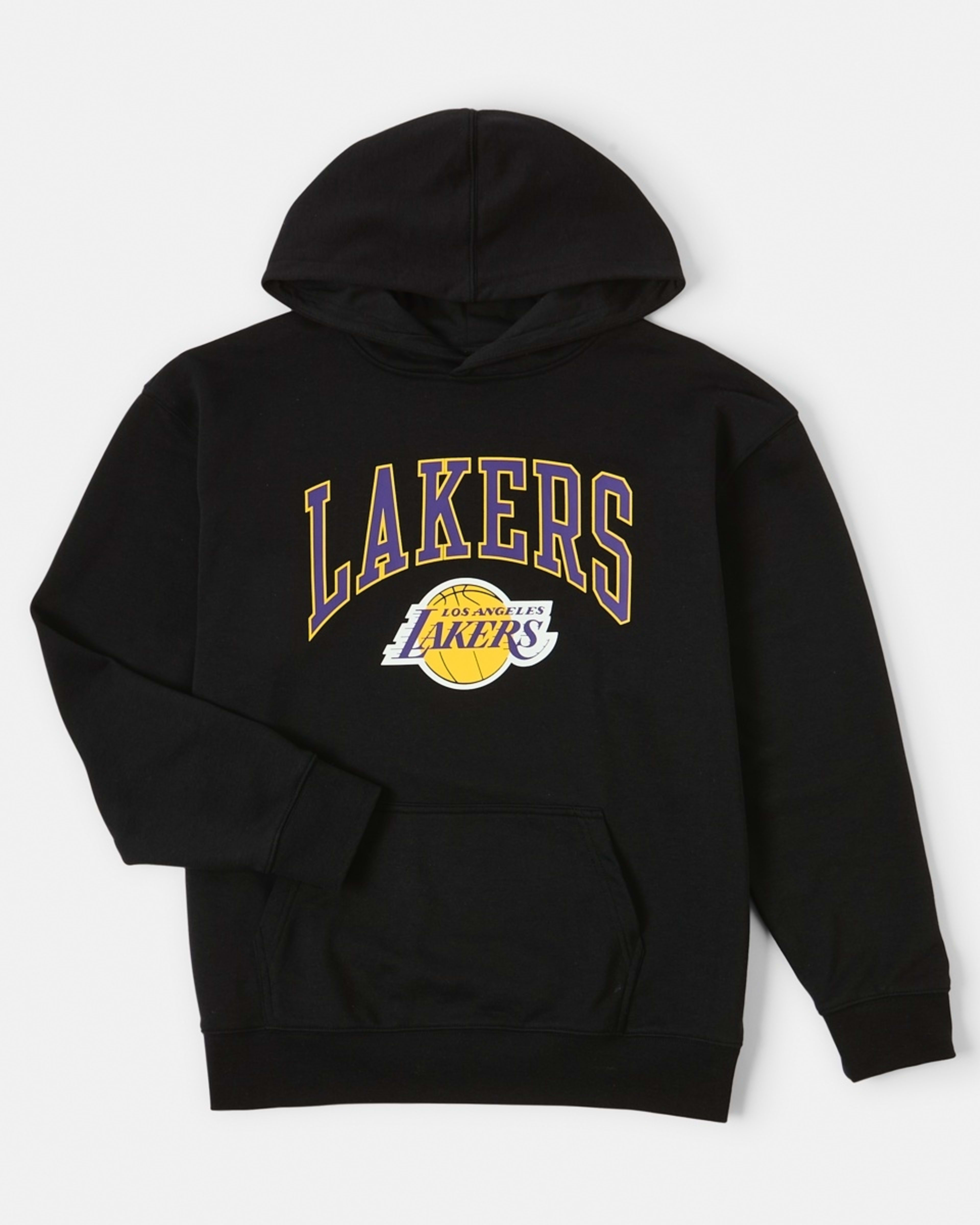 1 NBA Adult Lounge Hoodie Lkrs 7cpf