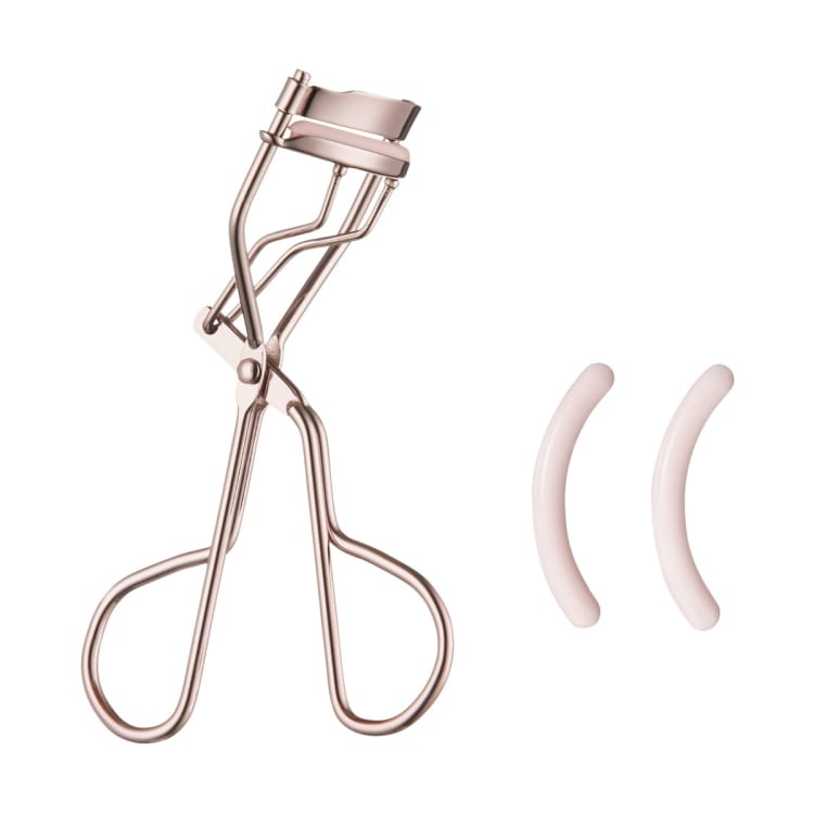 OXX Studio Curved Eyelash Curler Kmart