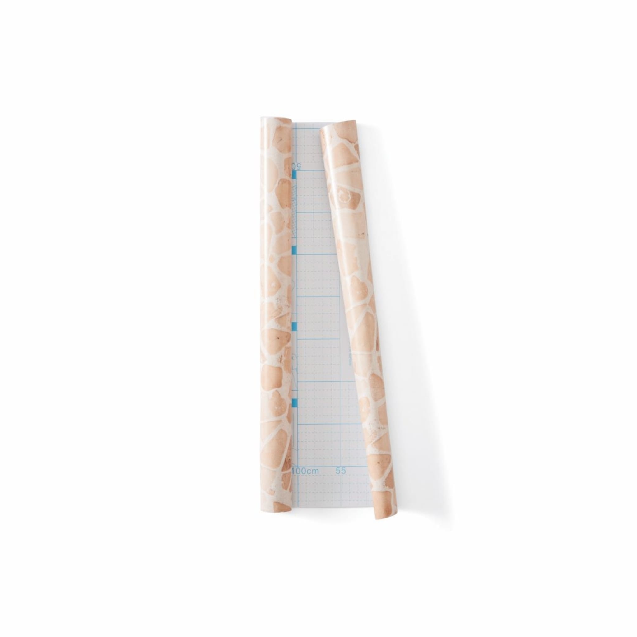 Self Adhesive Film Pebble Mosaic Kmart