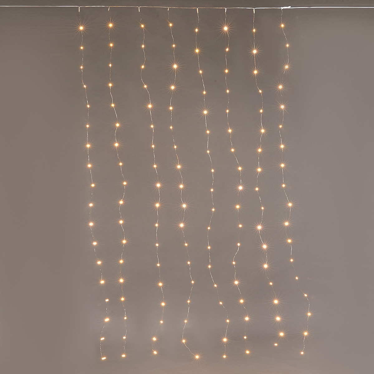 Multi Function Sparkle Curtain Lights