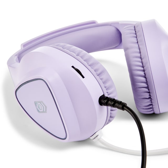 Gaming 7.1 Headset Triangle Kmart