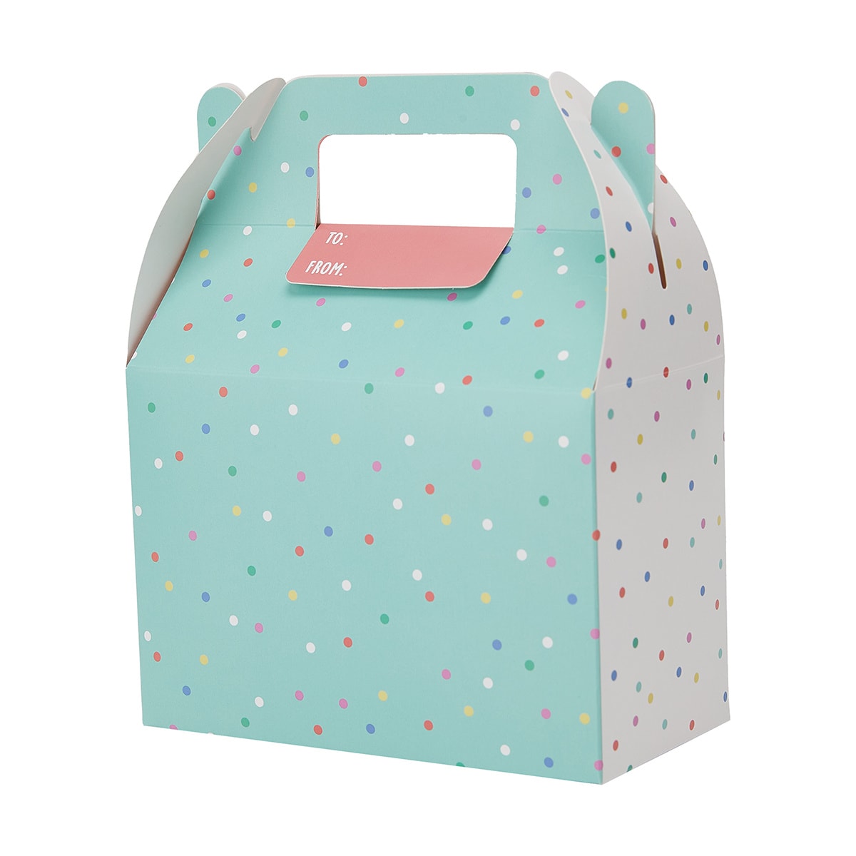 Paper lolly 2024 bags kmart