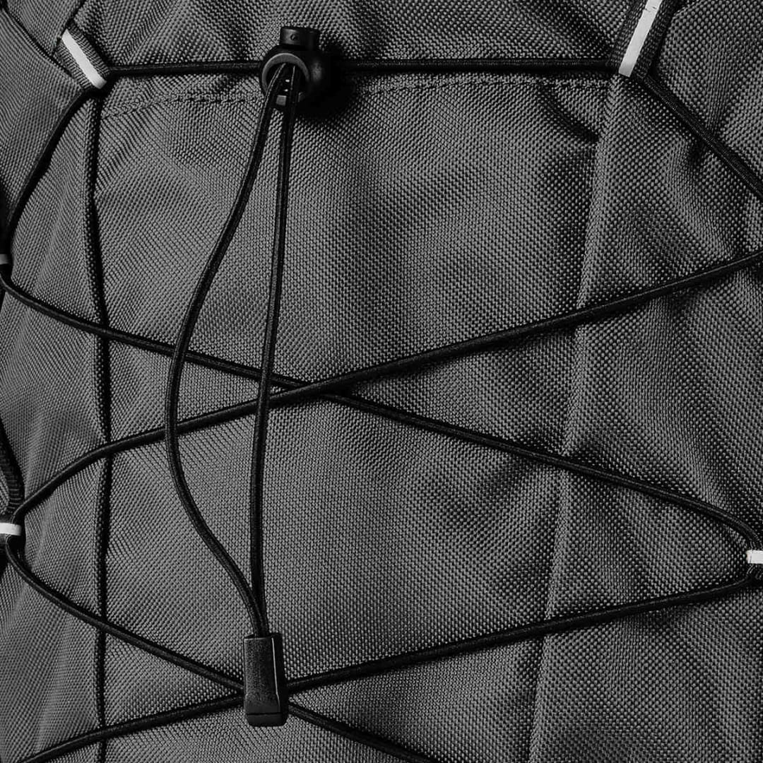 Whistler X Daypack Black Kmart