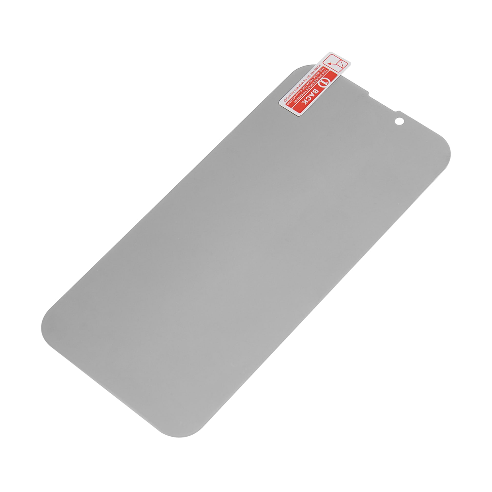 iPhone 13/13 Pro/14 Privacy Hardened Glass Screen Protector Kmart