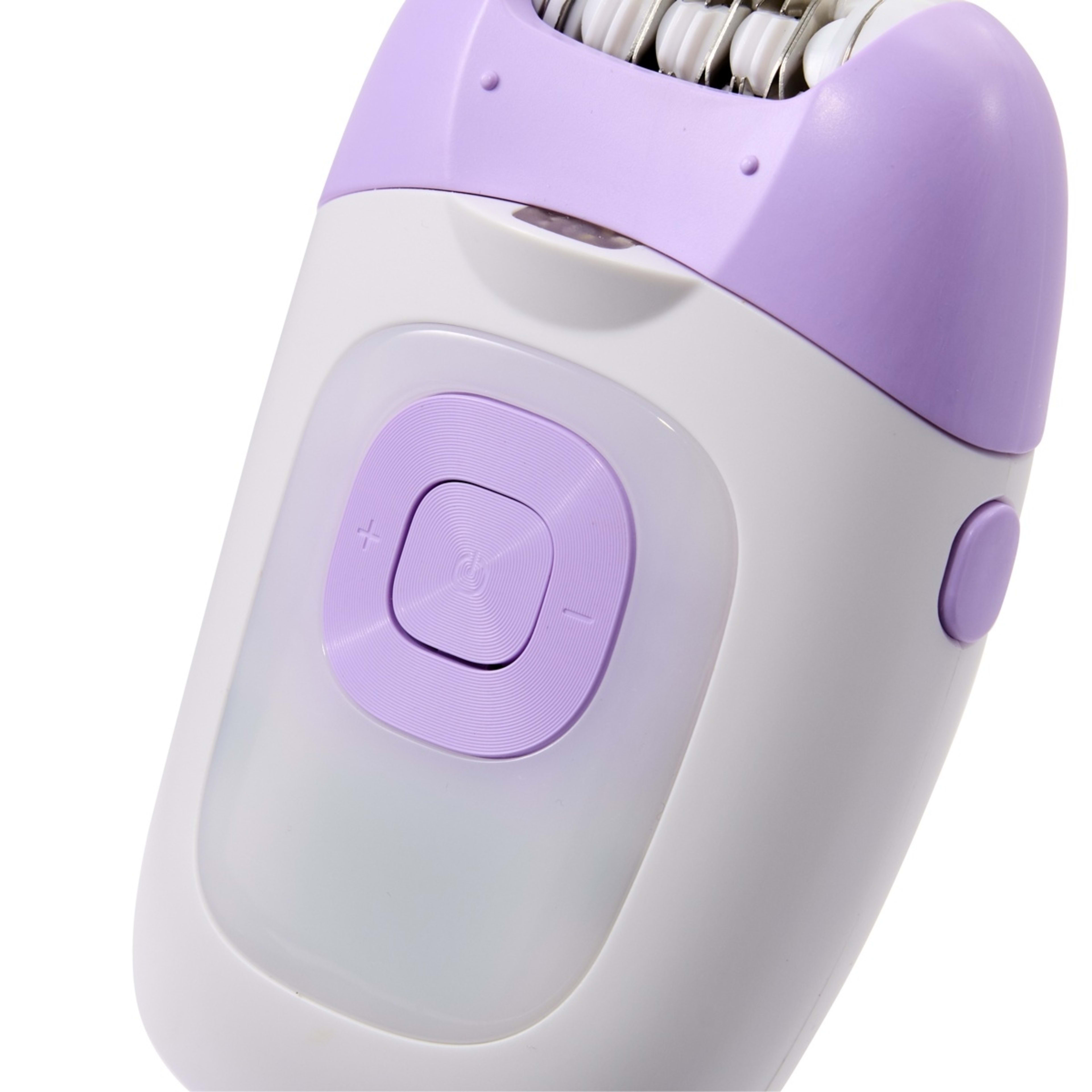 7 Epilator, 7 of 8