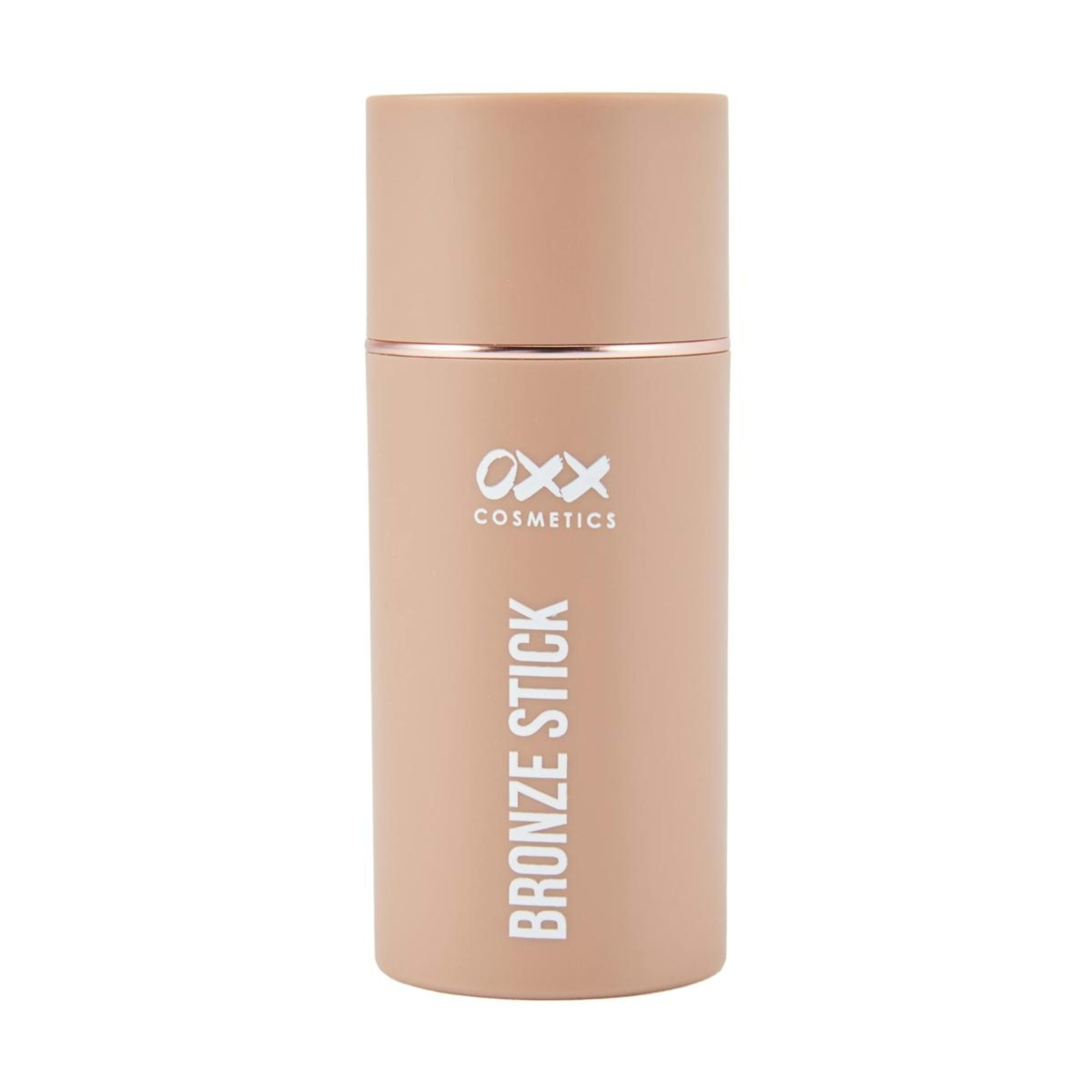 4 OXX Cosmetics Bronze Stick - Caramel, 4 of 5