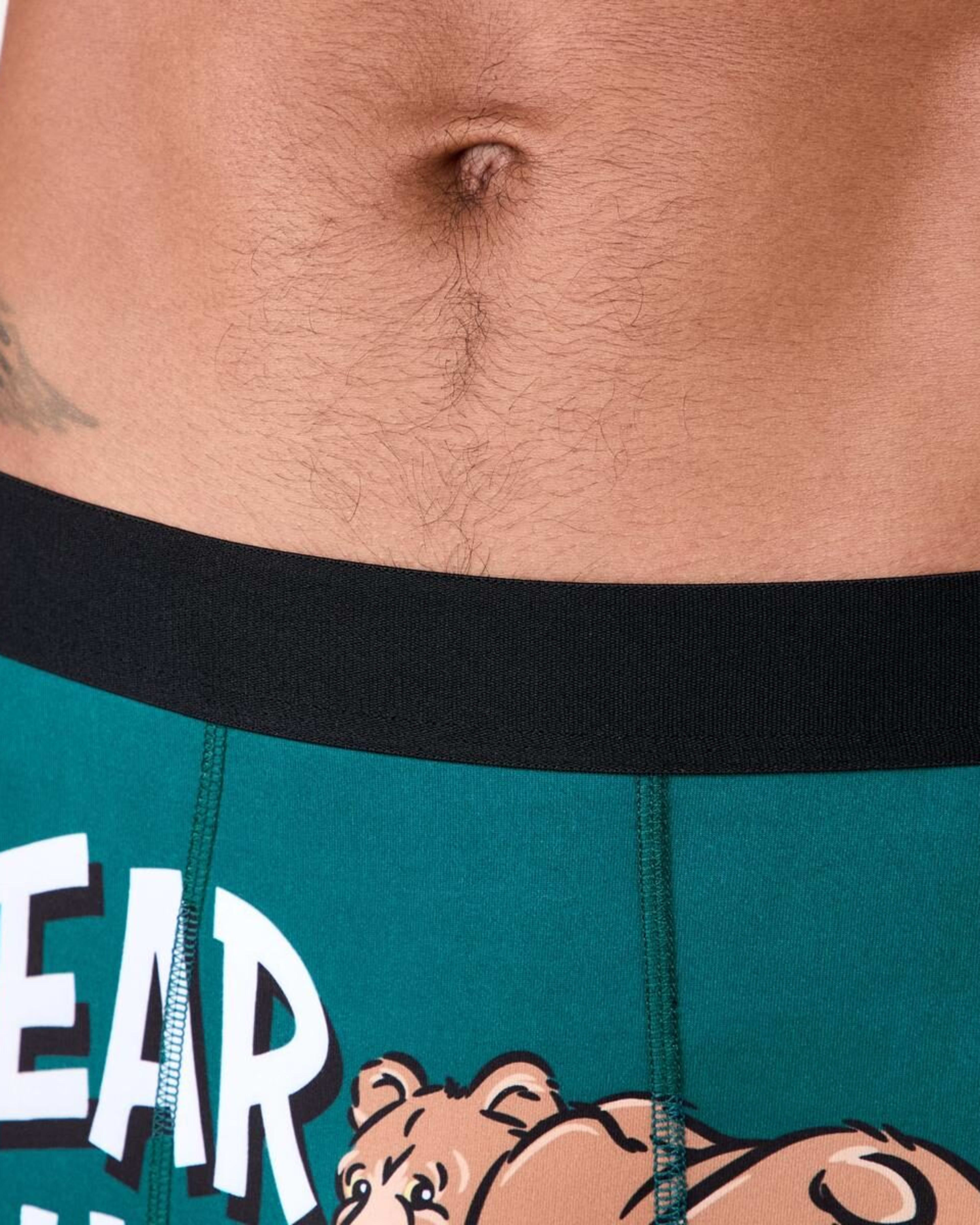 5 Trunks and Socks Set BEAR BUM, 5 of 8