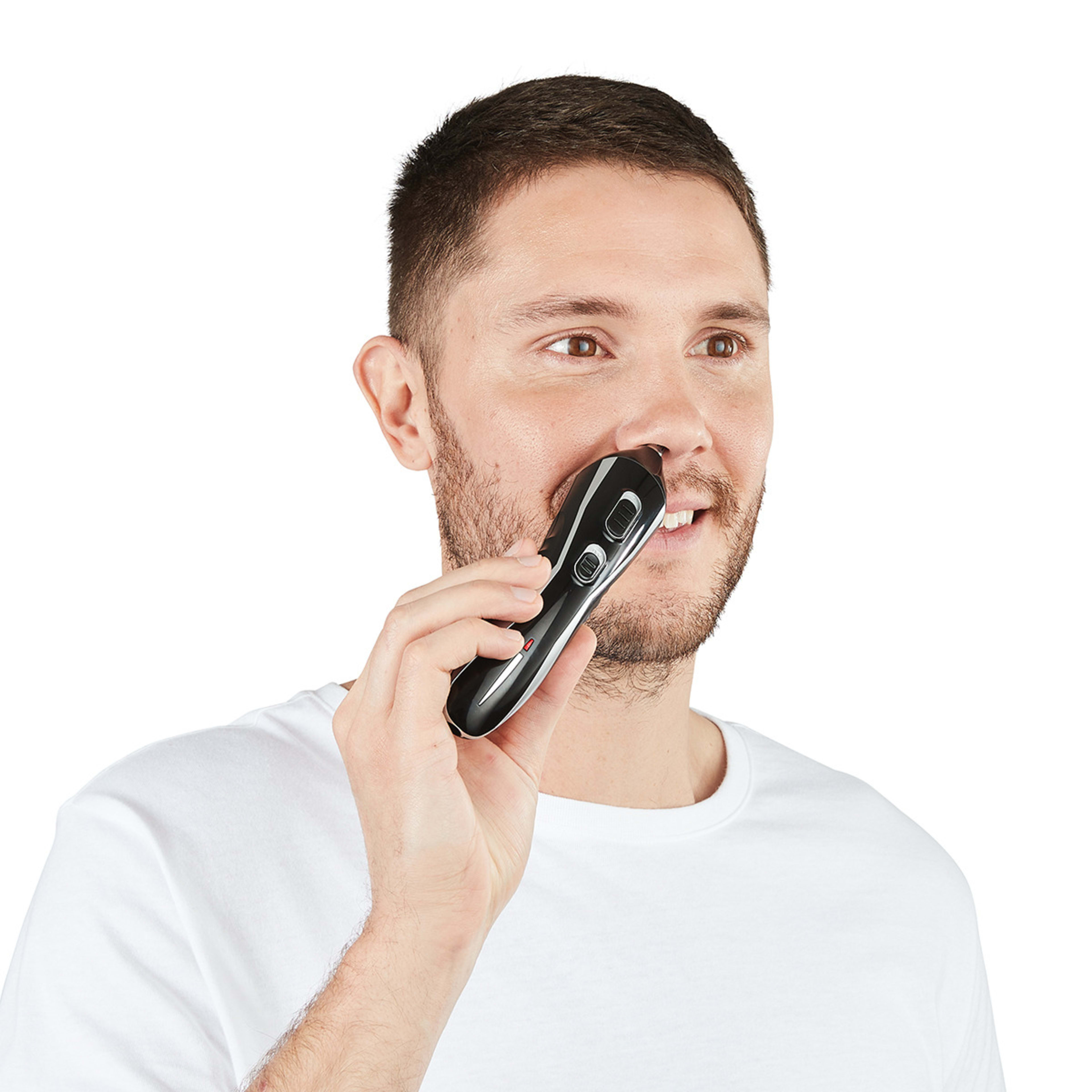 Personal Trimmer Set Kmart