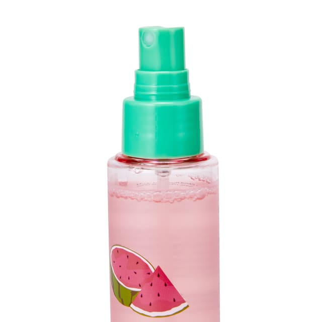 Hydrating Face Mist 100ml - Watermelon - Kmart