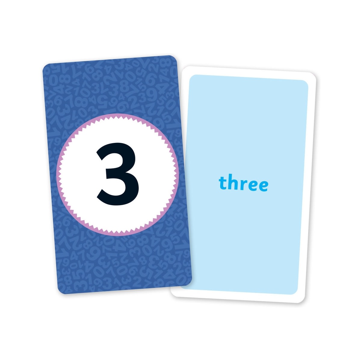 Jr. Explorers Numbers 150 Flash Cards Kmart