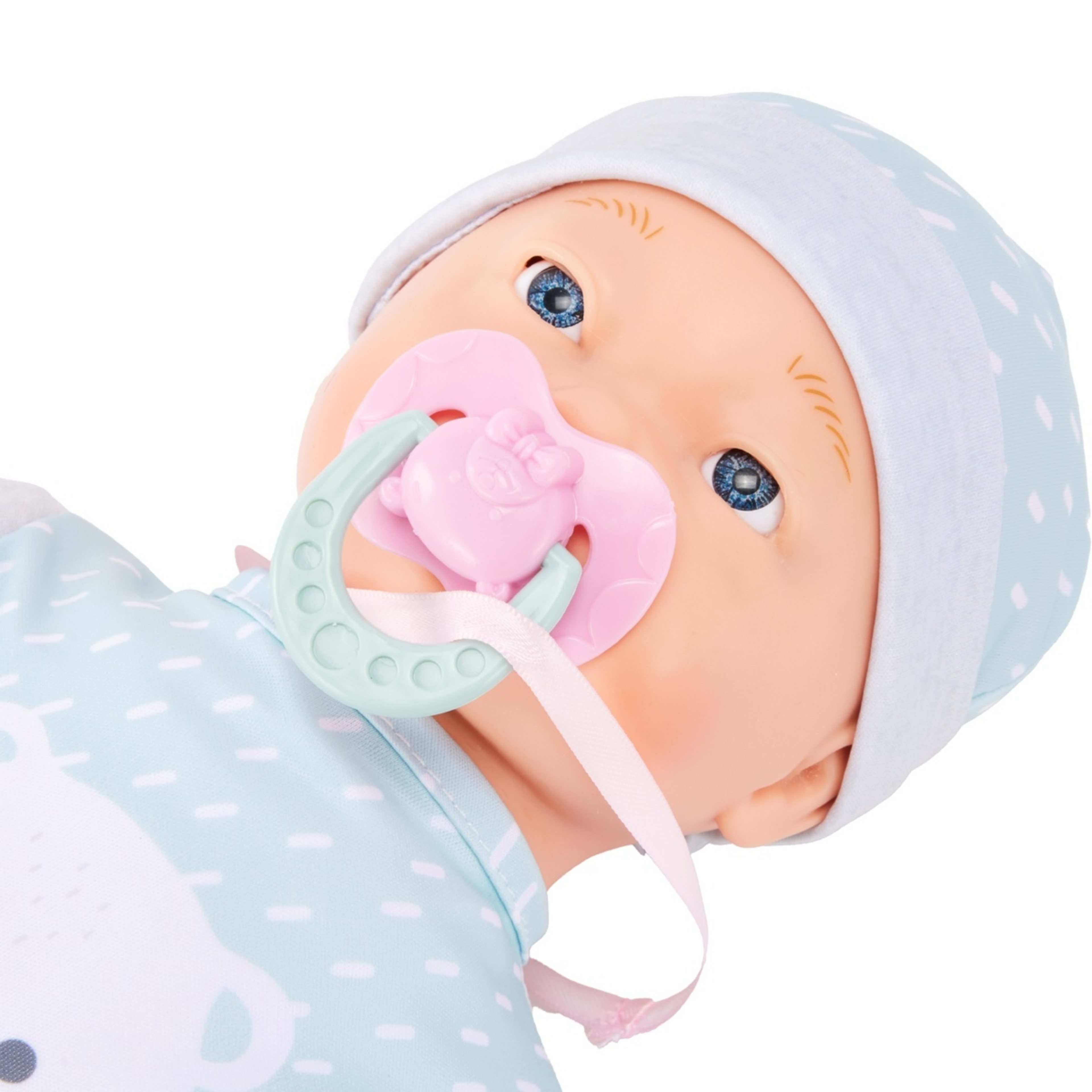 6 Nurturing Doll, 6 of 9