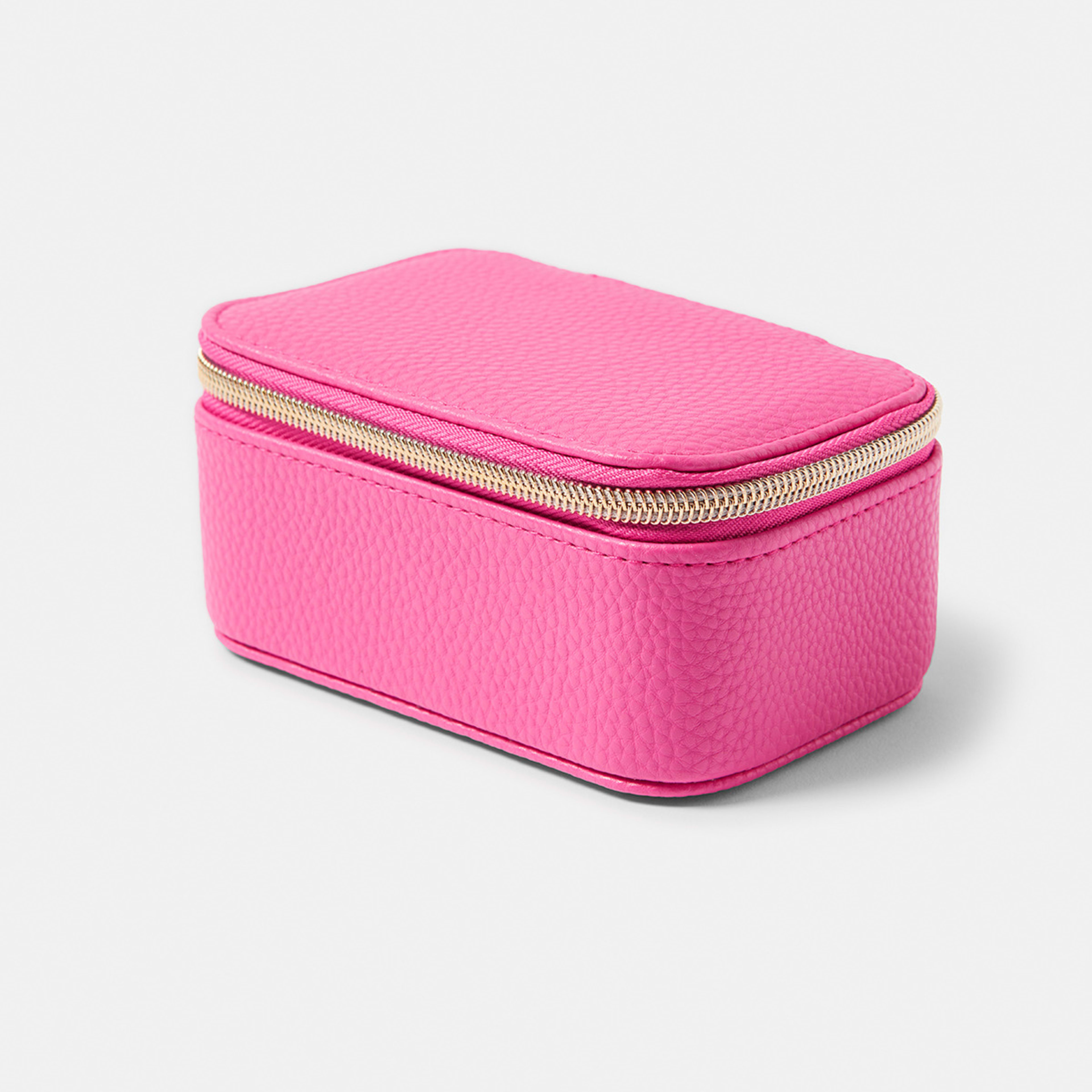 Jewellery Case Pink Kmart