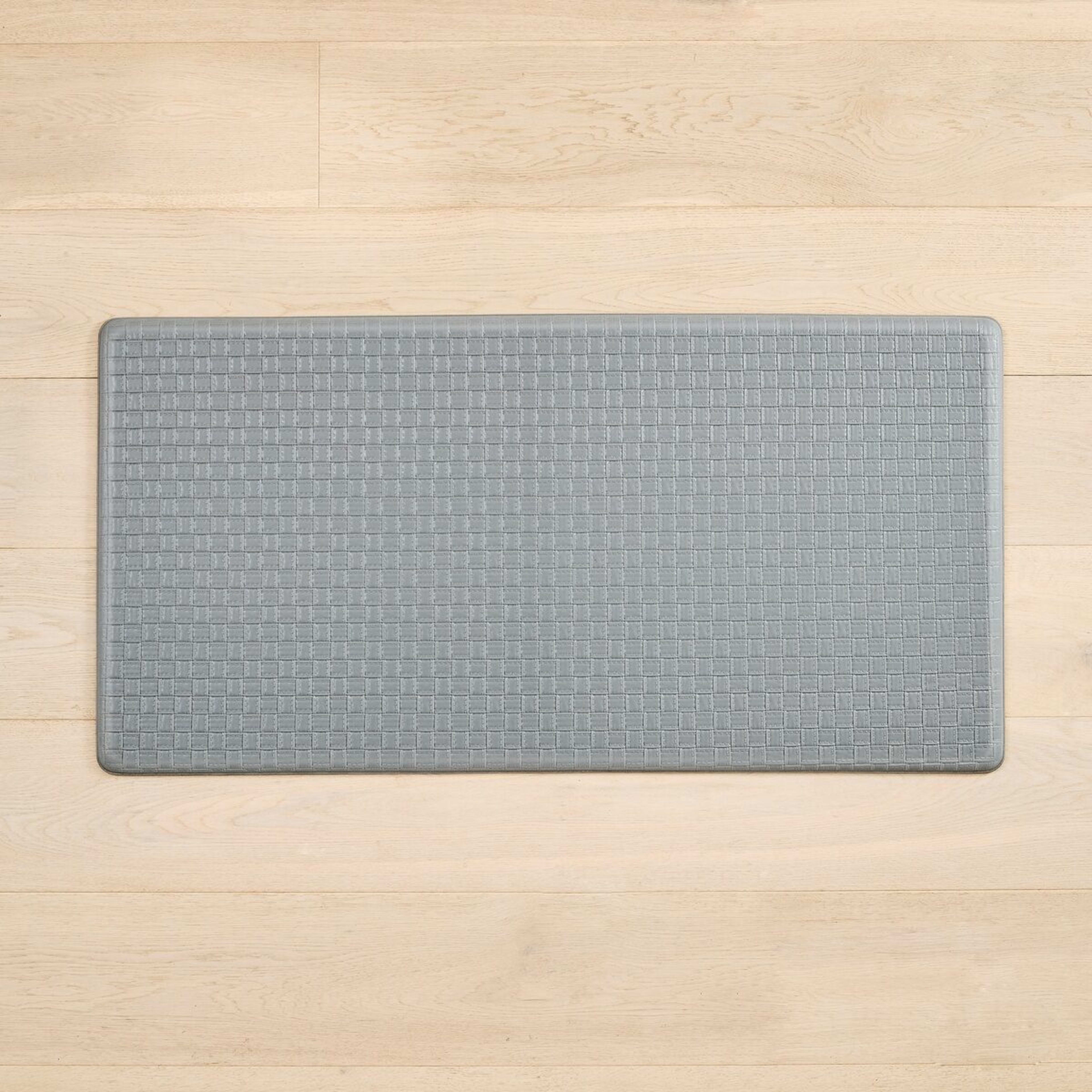 2 Kitchen Mat - Grey, Extra Large, 2 of 5