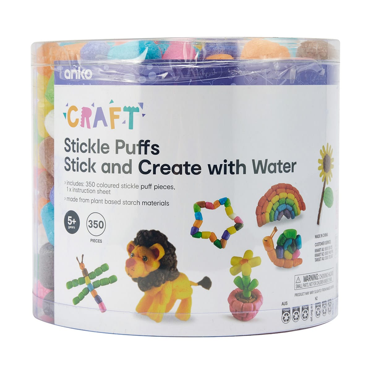 Shop Craft Kits Kmart