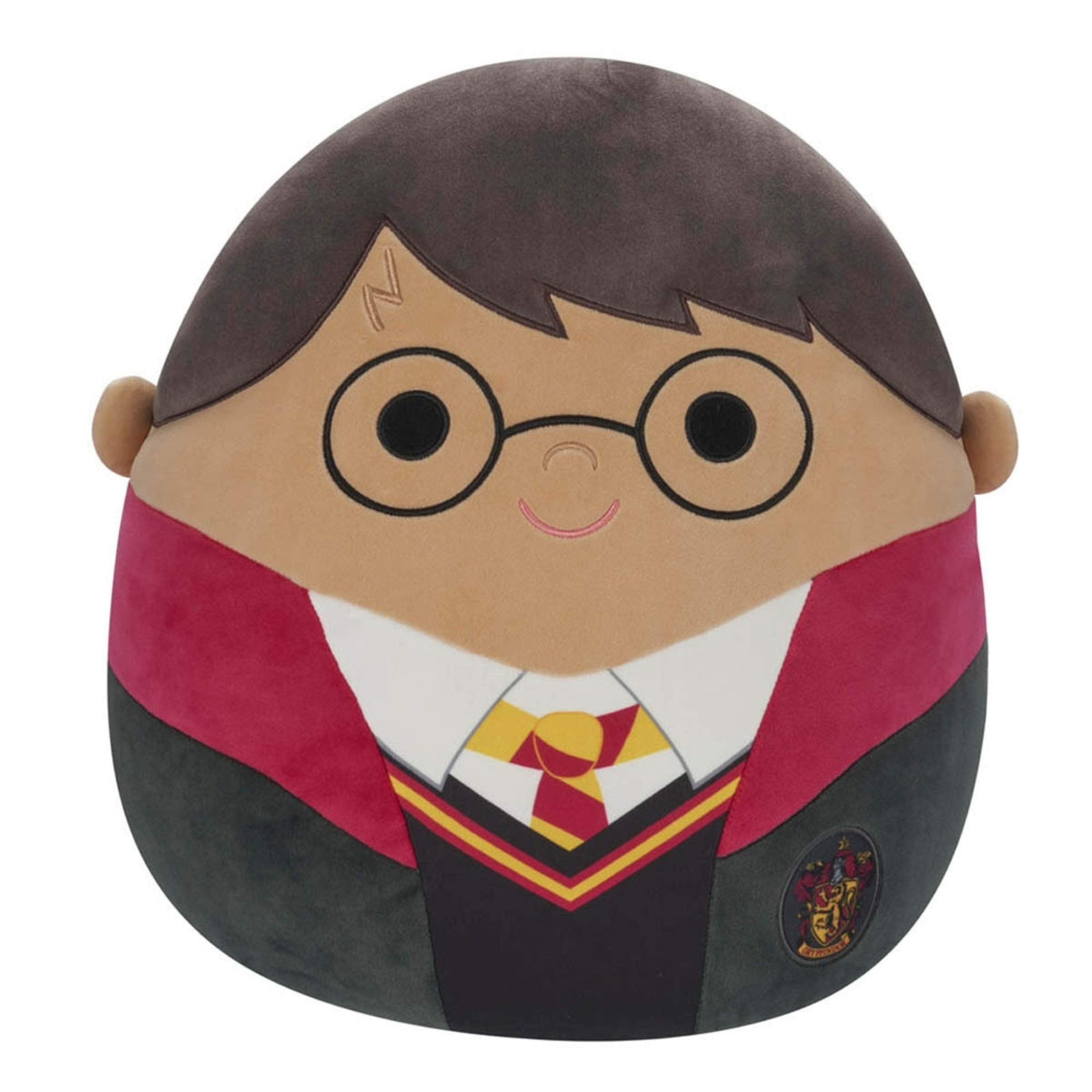 3 16in. Squishmallows Harry Potter Plush Toy - Assorted, 3 of 6