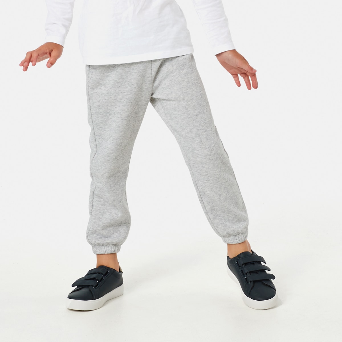 Basic Trackpants - Kmart