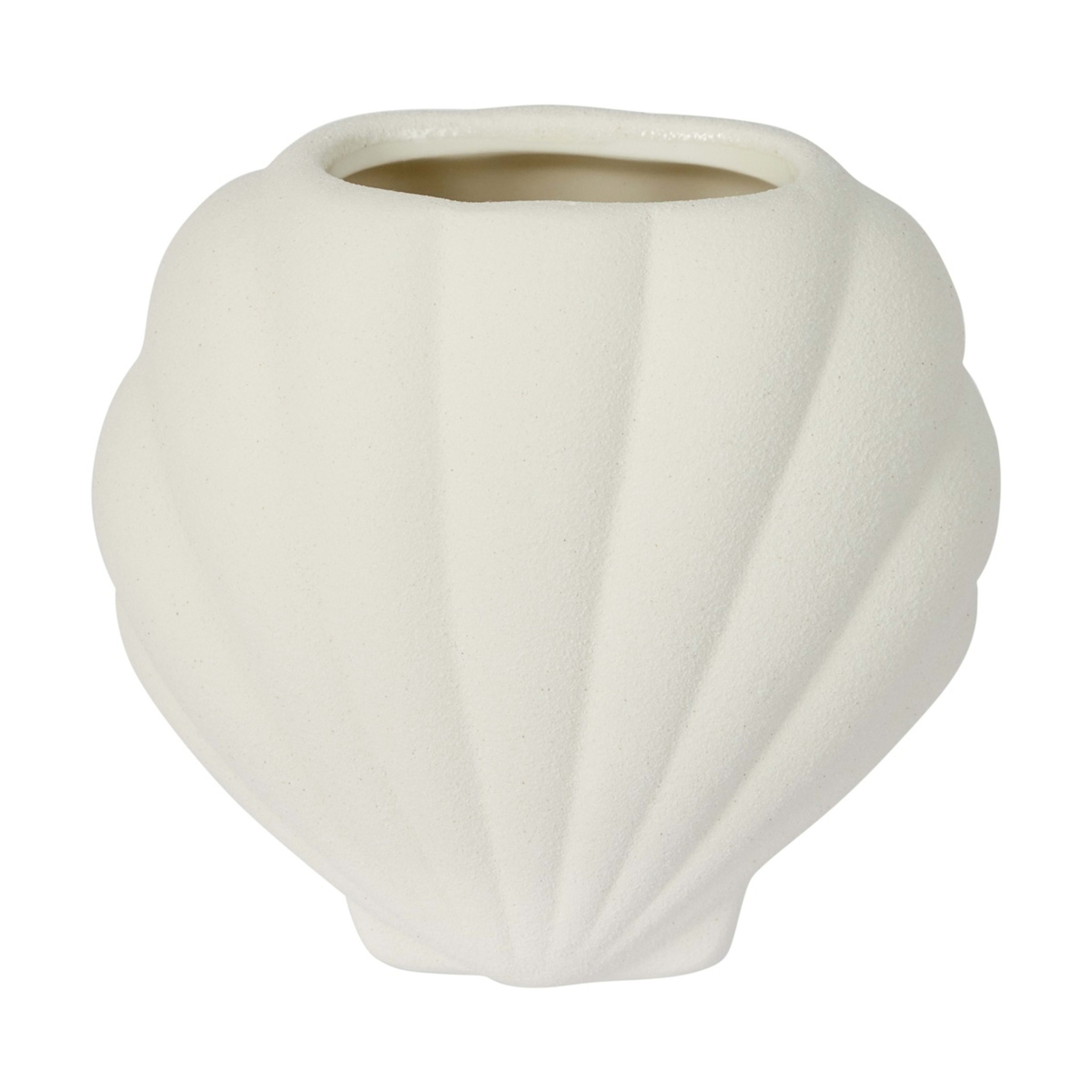 1 Pen Cup - Shell