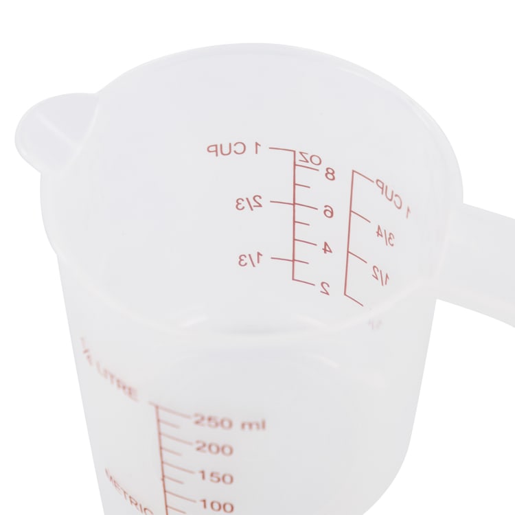 Set of 3 Measuring Jugs Kmart