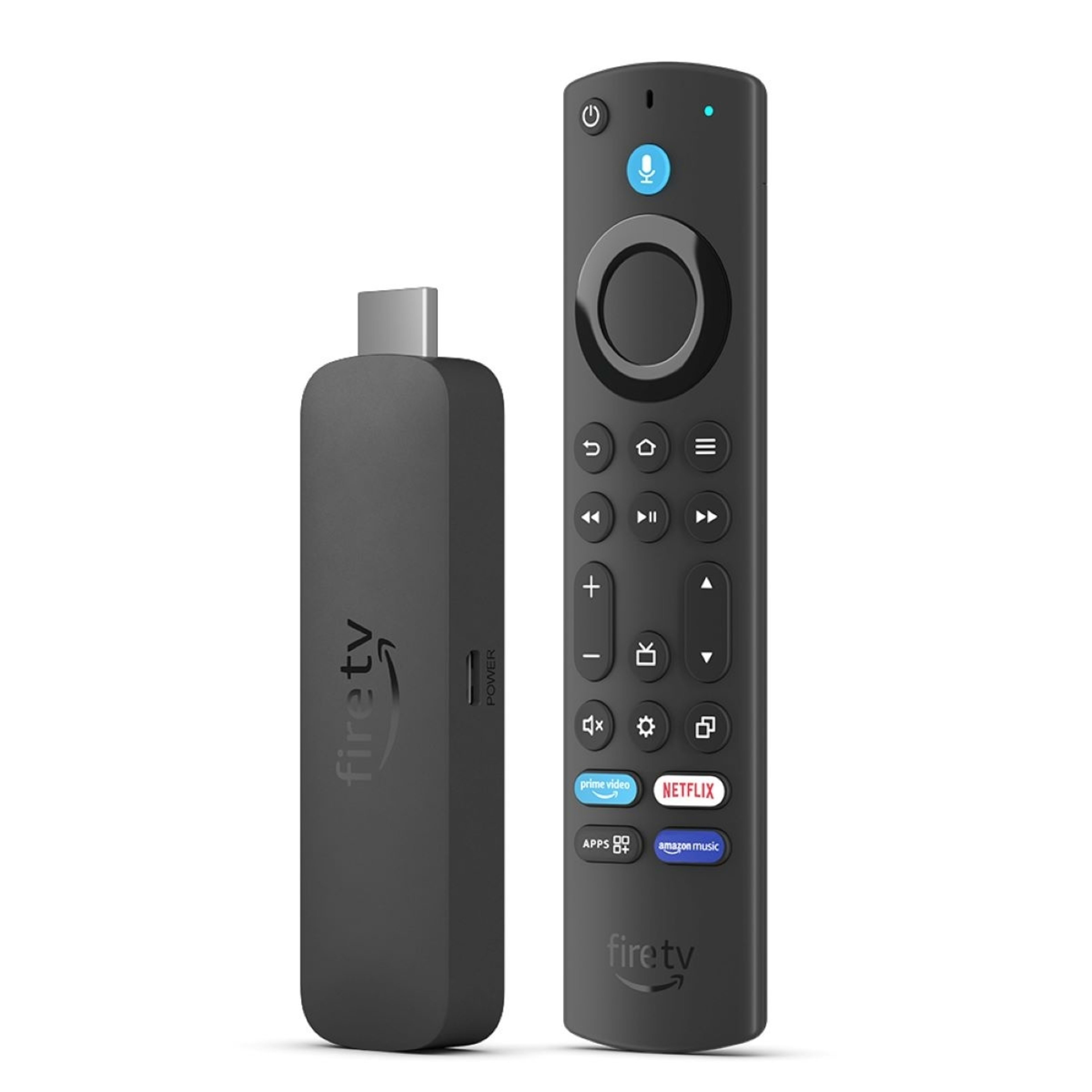 2 Amazon Fire TV Stick 4K Max, 2 of 5