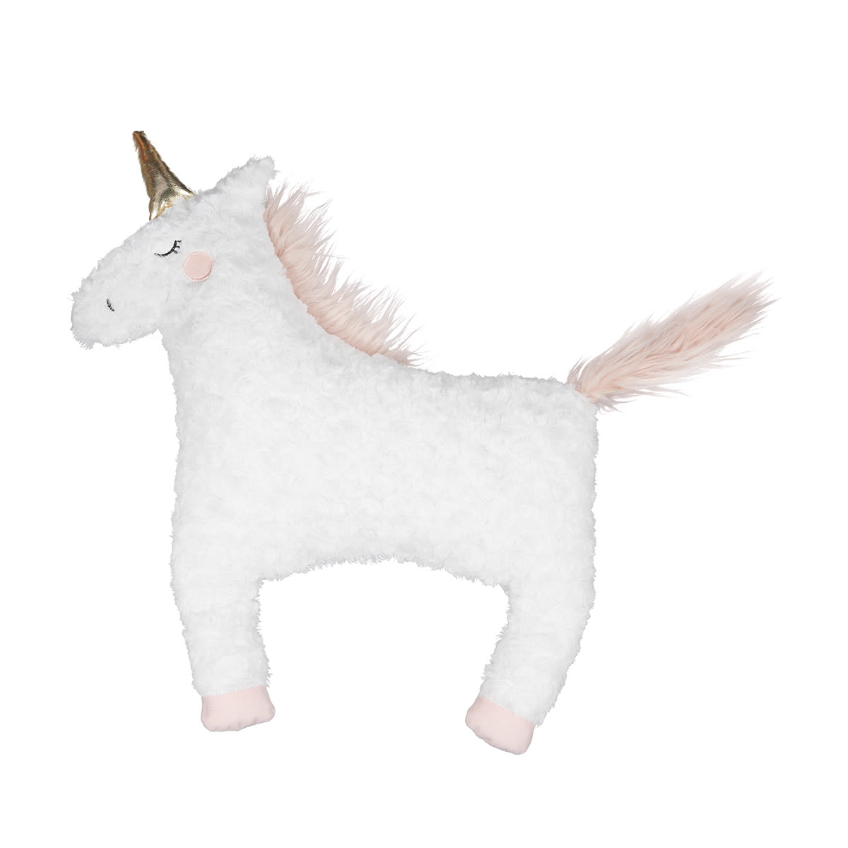 kmart unicorn ride on