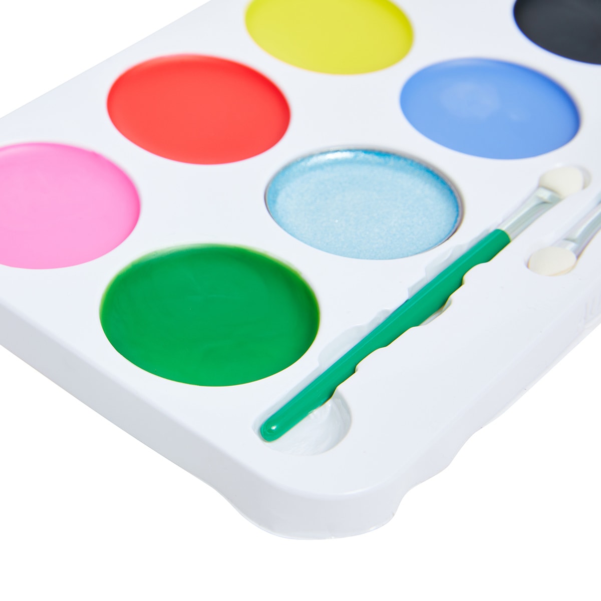 Face Paint Kmart at Alice Revilla blog