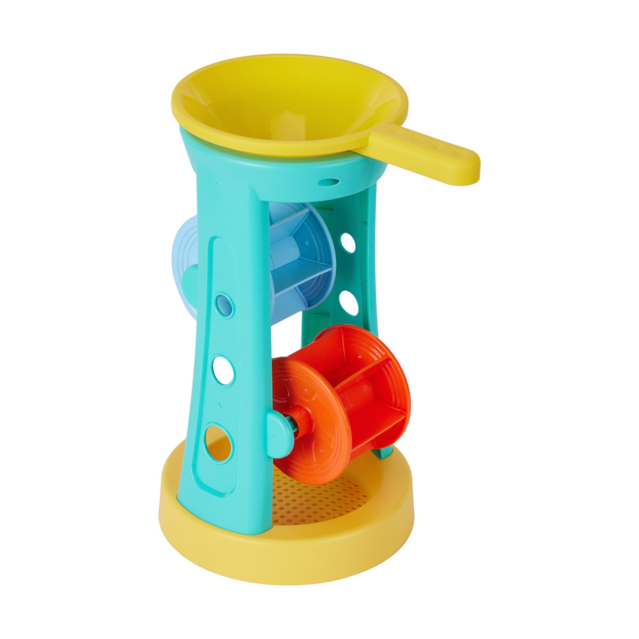 2 Piece Beach Funnel Kmart