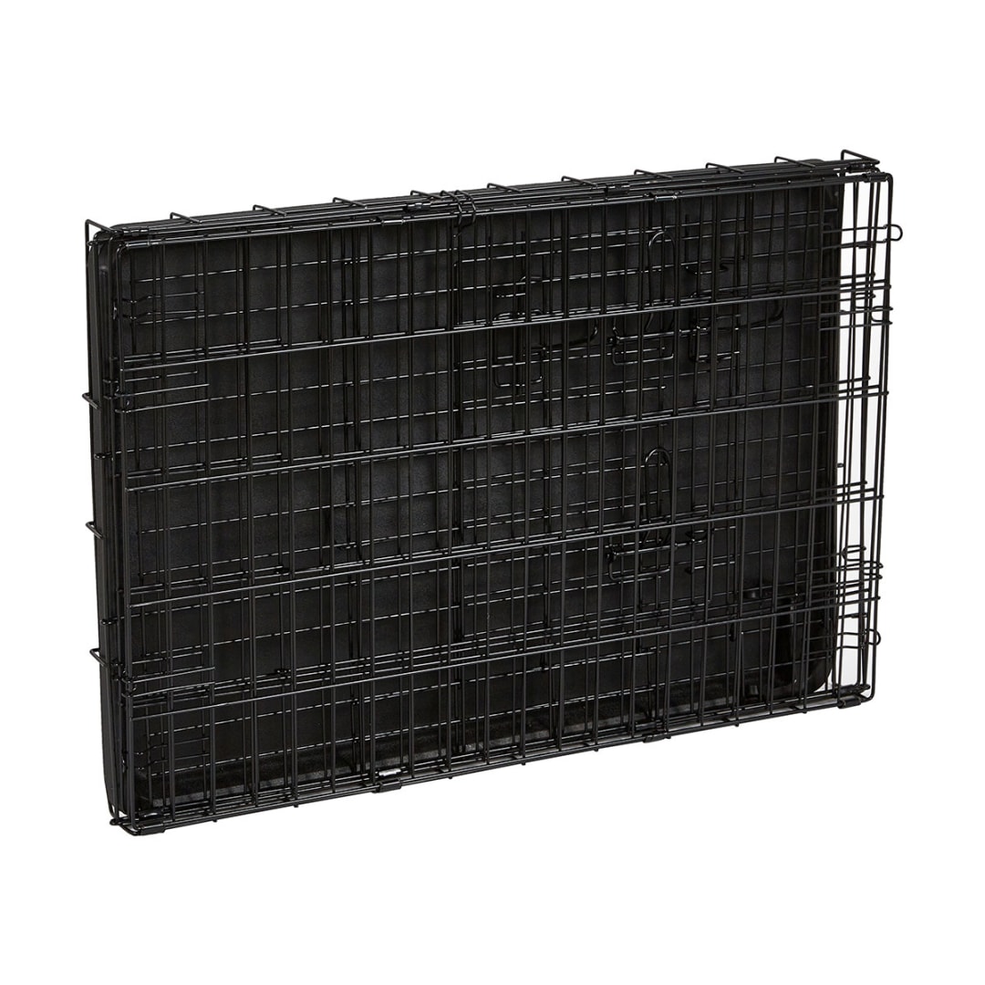 Pet Folding Crate Medium Kmart