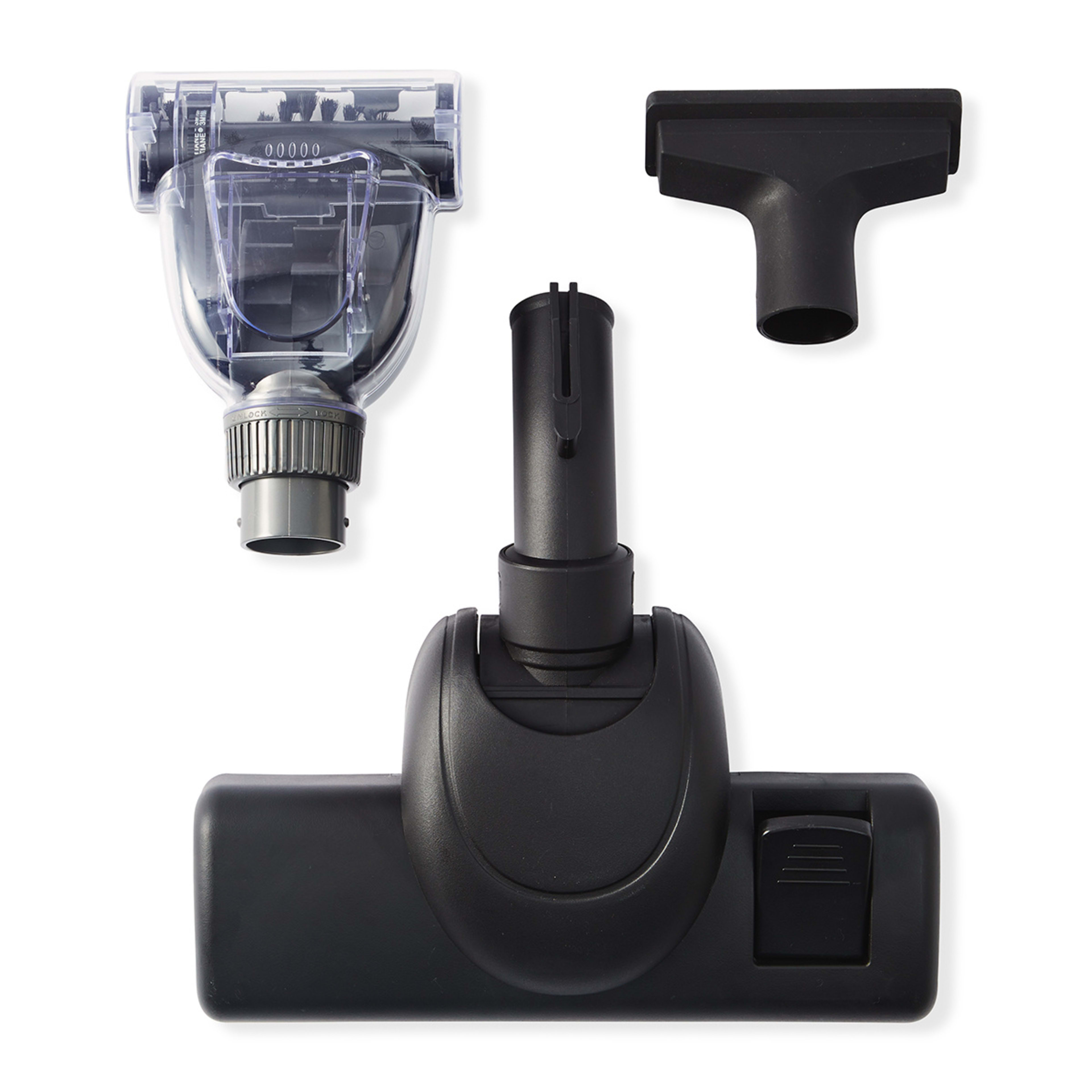 4 2400W Bagless Vacuum, 4 of 6