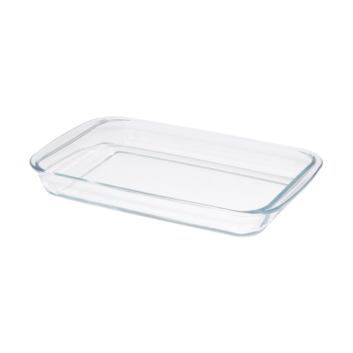 3L Glass Baking Dish Kmart