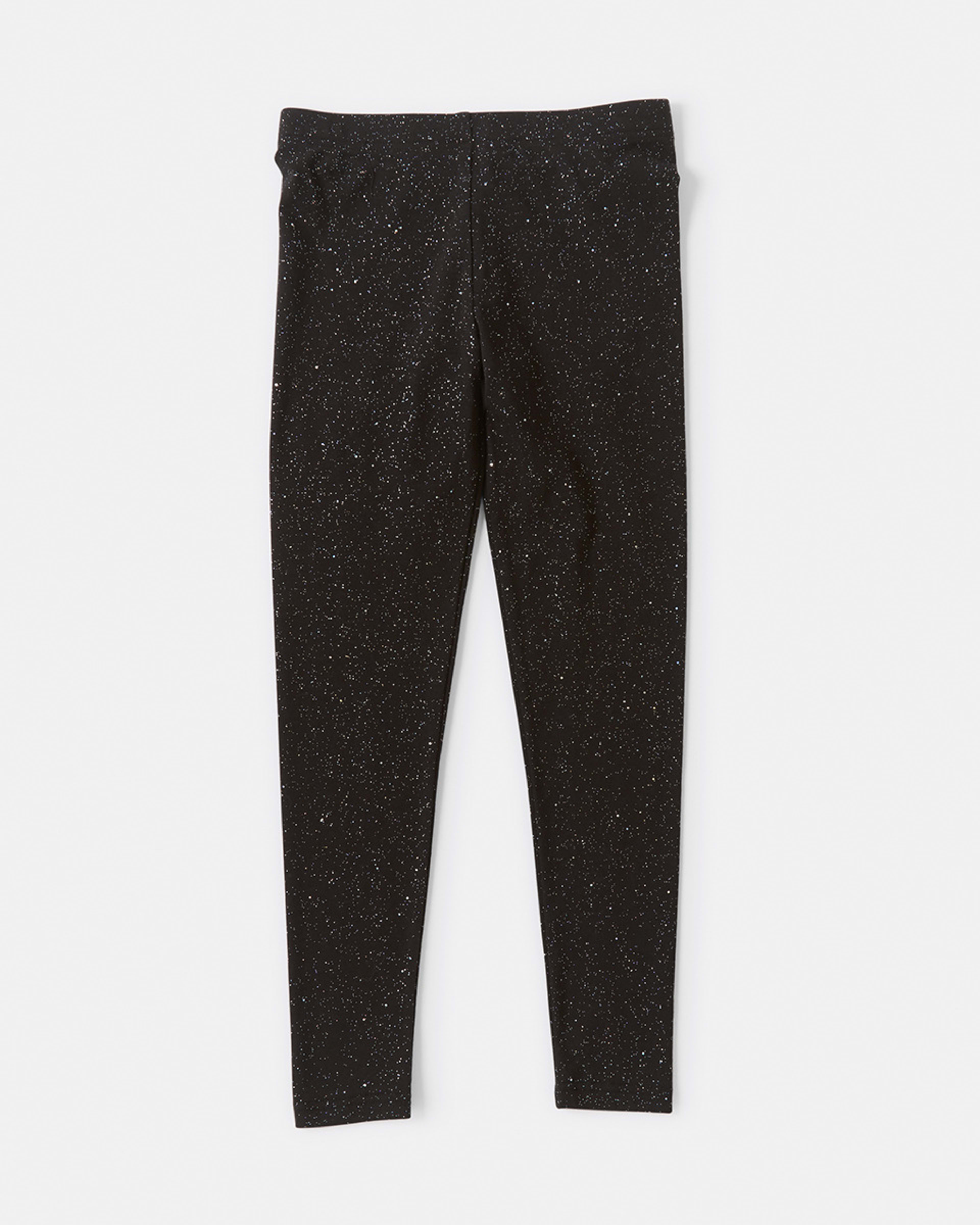 7 Foil Leggings Foil, 7 of 8