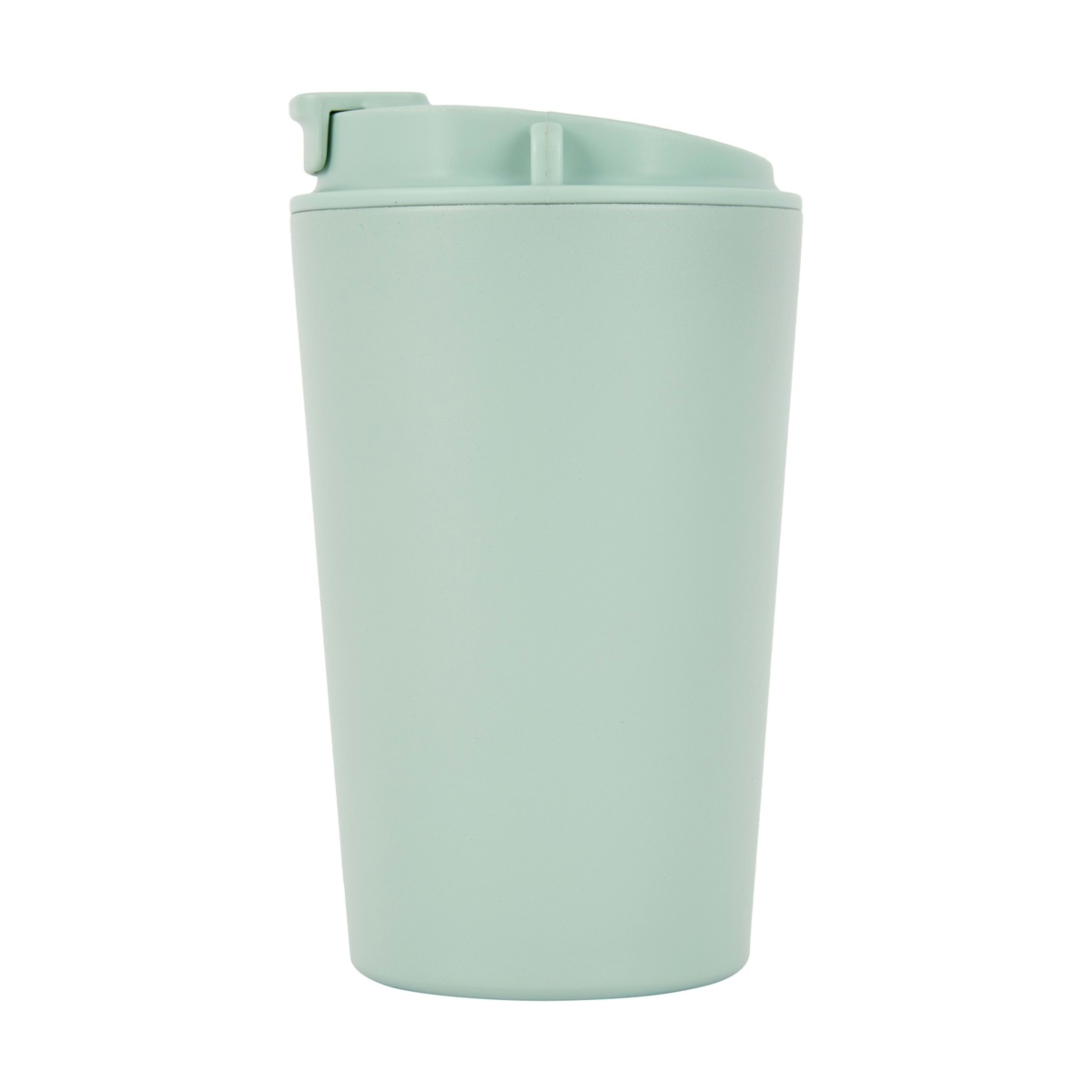 4 400ml Sage Double Wall Coffee Cup, 4 of 6