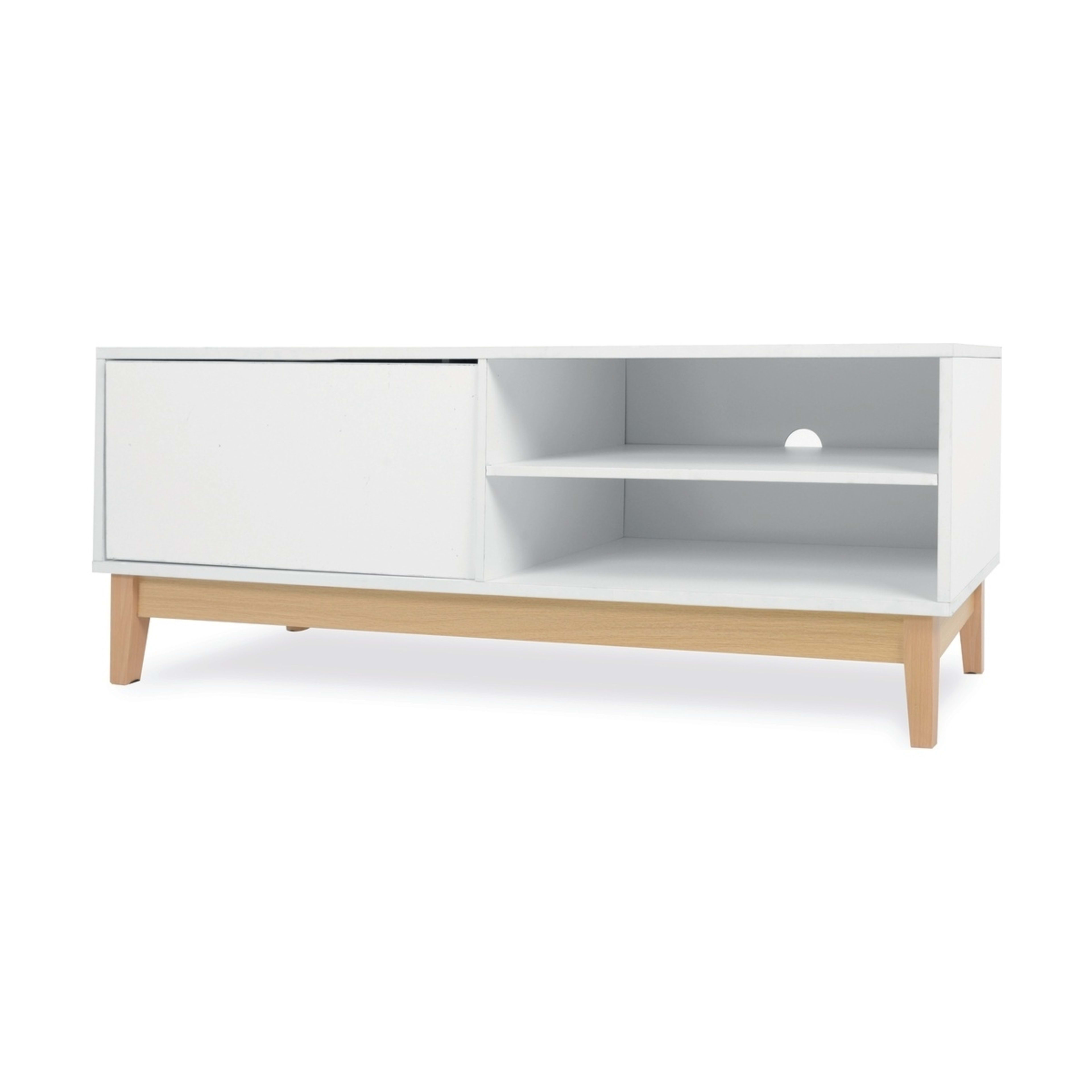 8 Stewart Entertainment Unit, 8 of 10