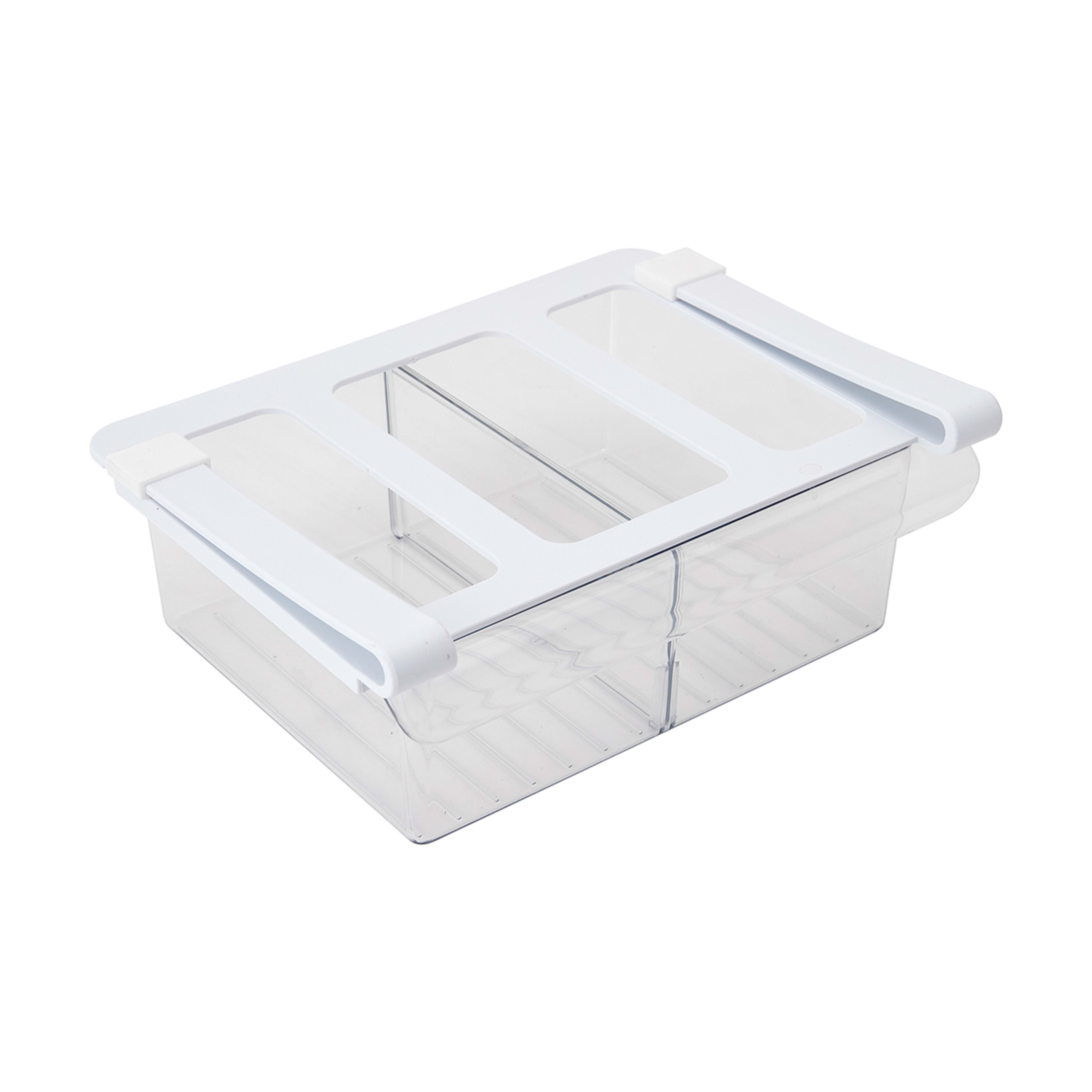 Large Under Shelf Fridge Drawer Kmart