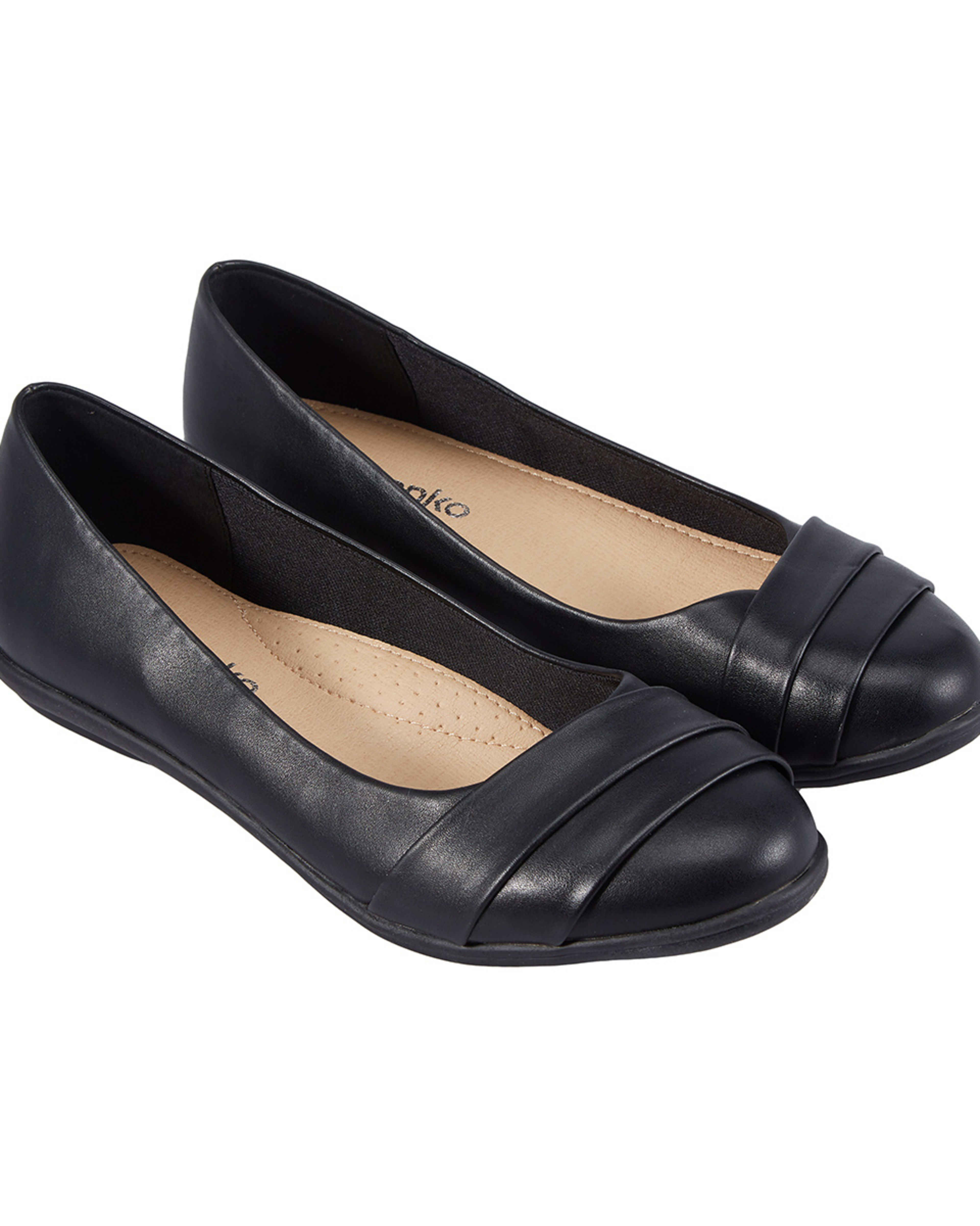 Comfort Flats Kmart