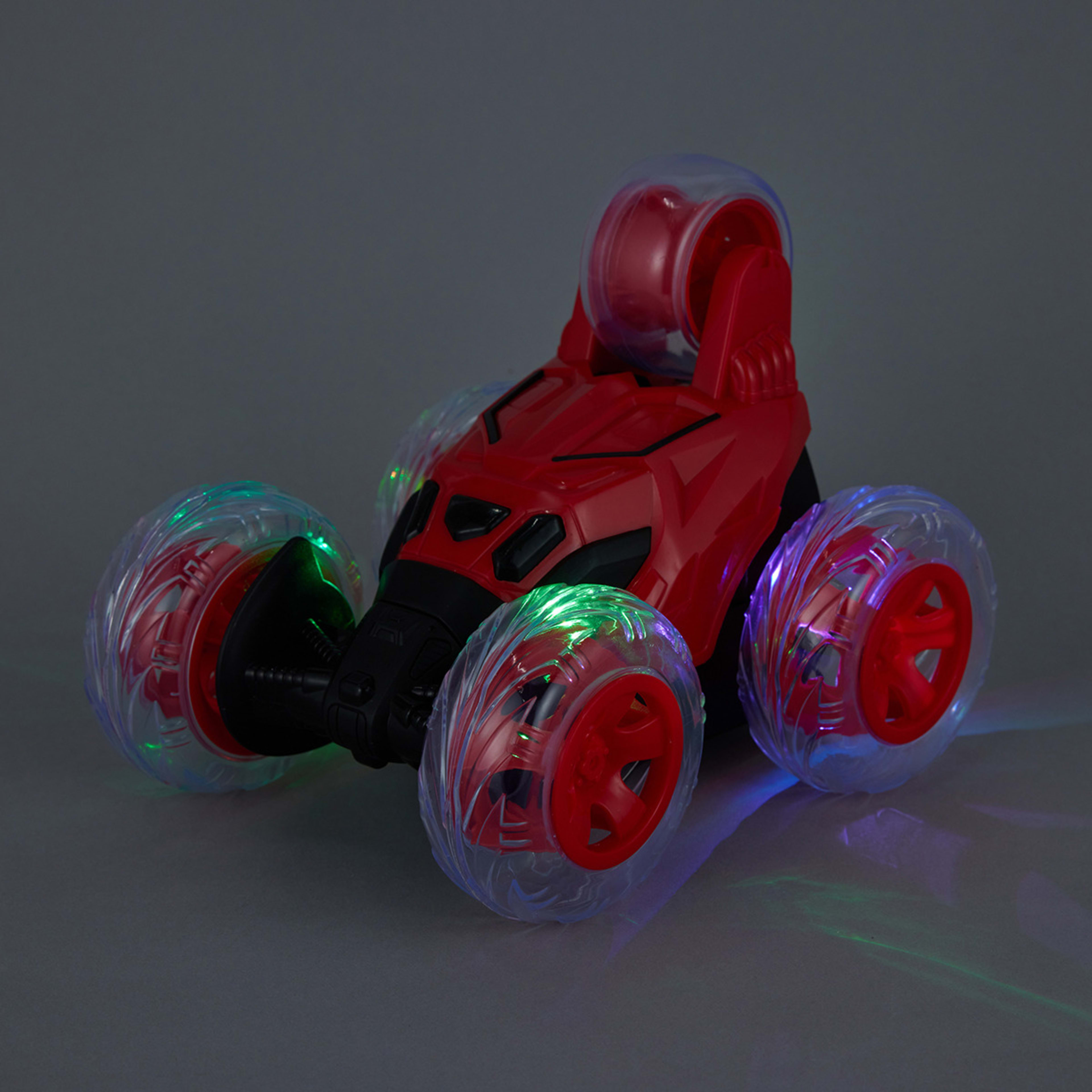 Remote Control Stunt Twister Kmart